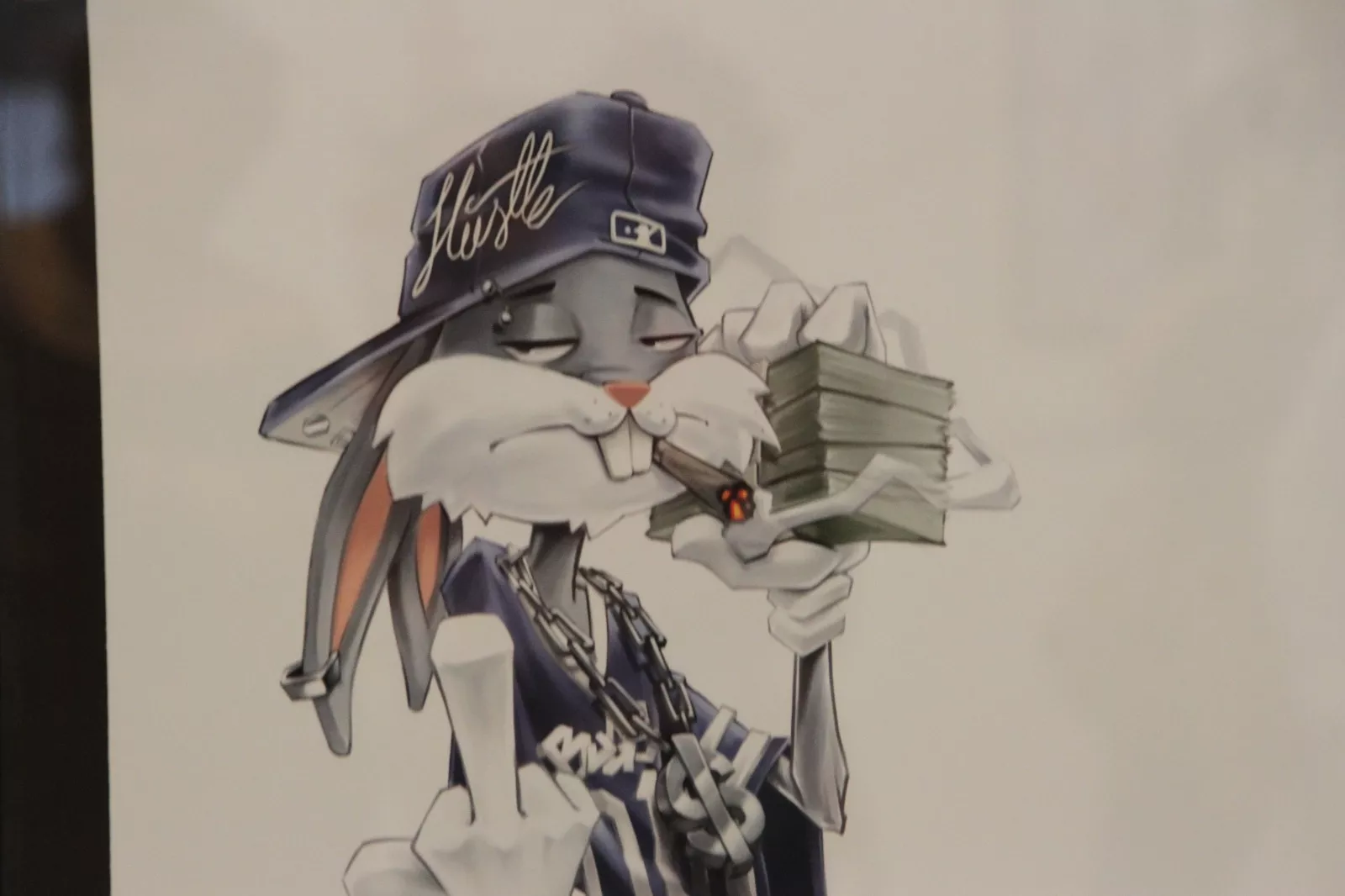 Exposición VisionWorld-“Mission 2” en Huesca. Foto Carlos Neofato