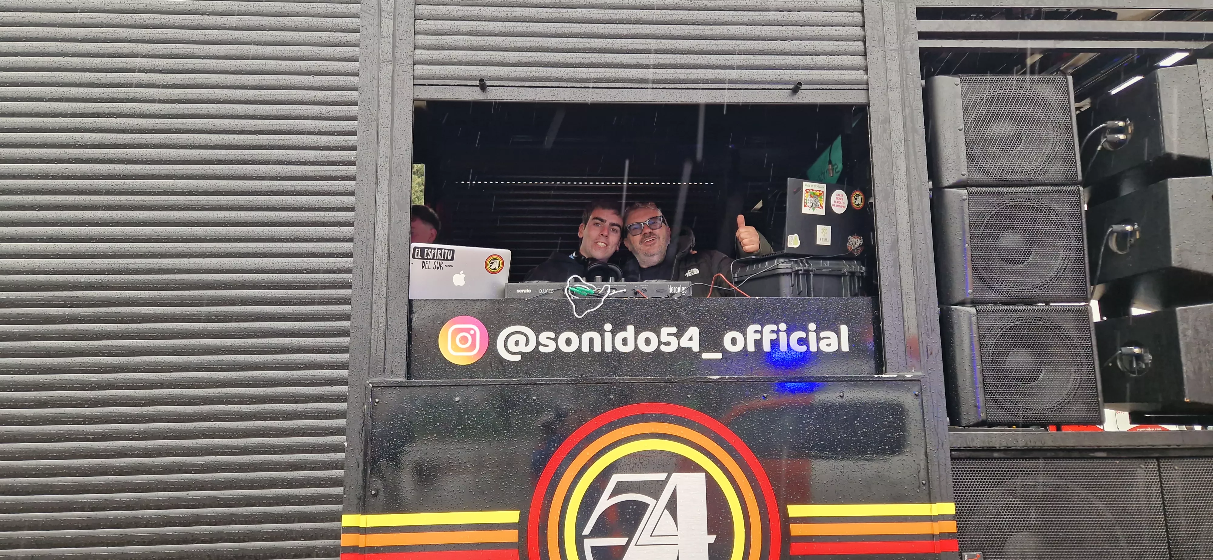 Salida de la 14ª Marcha Aspace Huesca. Foto Myriam Martínez