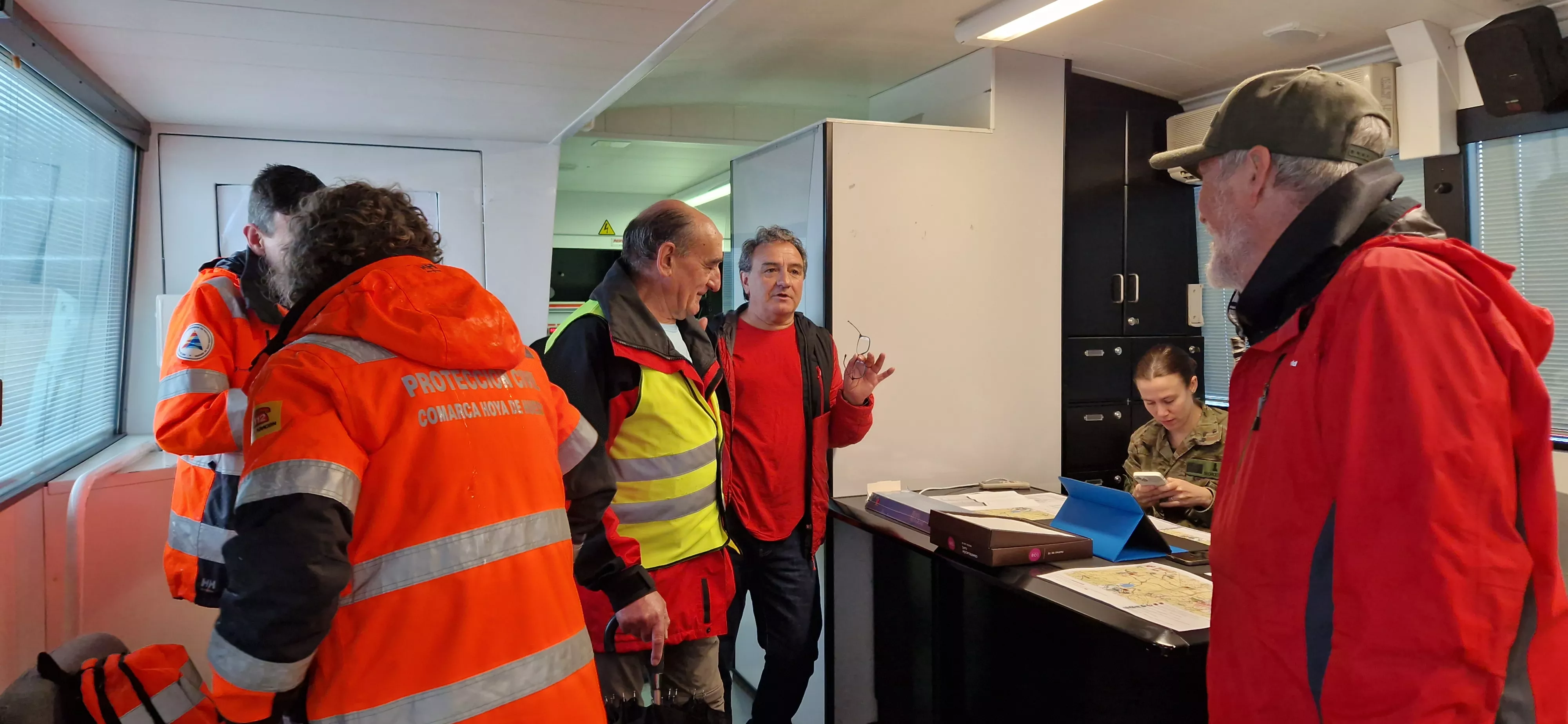 Salida de la 14ª Marcha Aspace Huesca. Foto Myriam Martínez