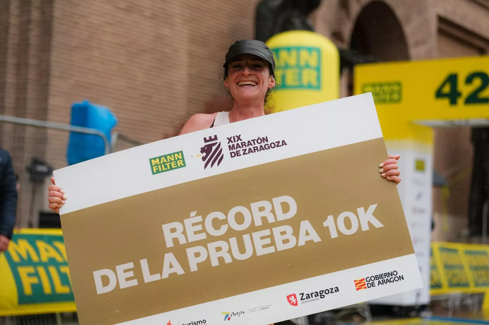 10K Zaragoza 2026