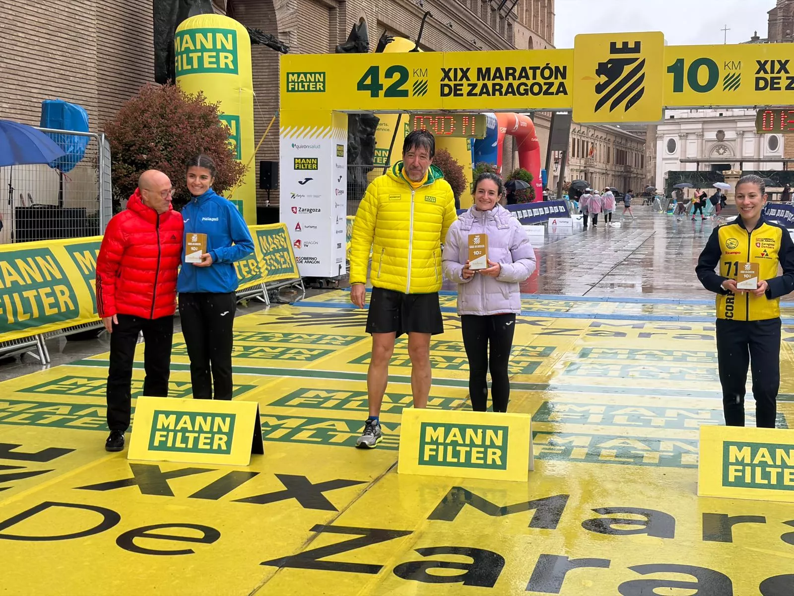 10K Zaragoza 2026