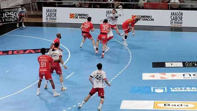 Última jugada de Viveros Herol Nava