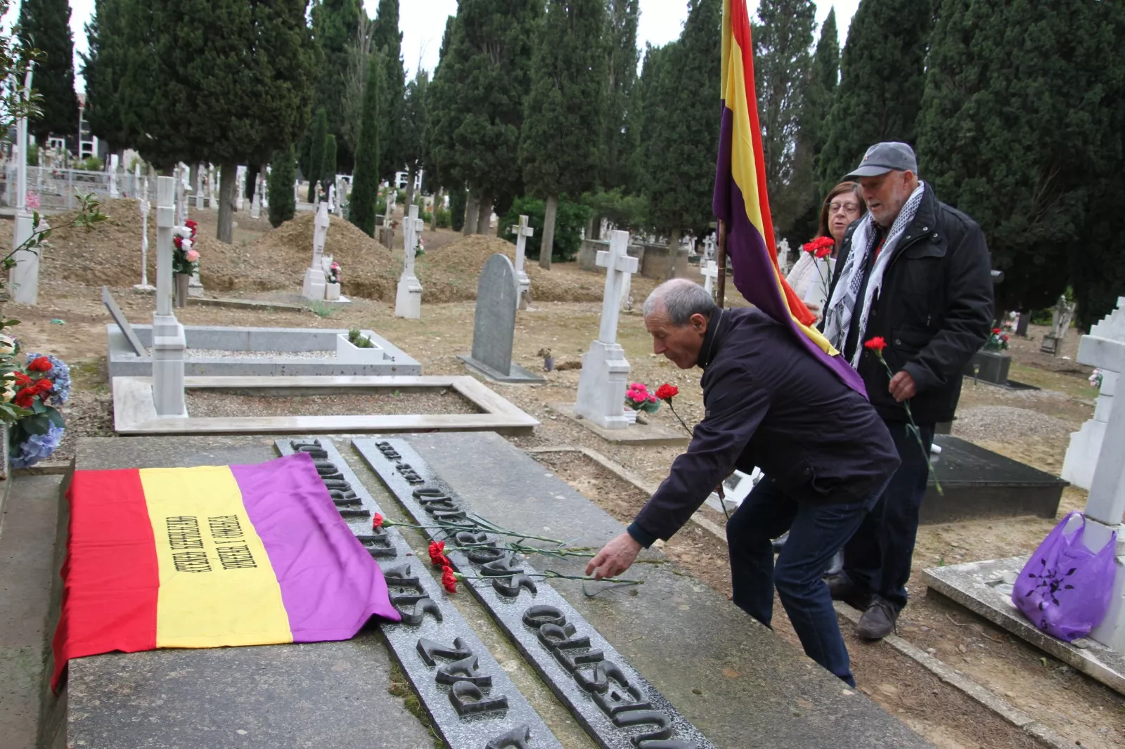 Ateneo Republicano de Binéfar y Comarca. Foto Carlos Neofato