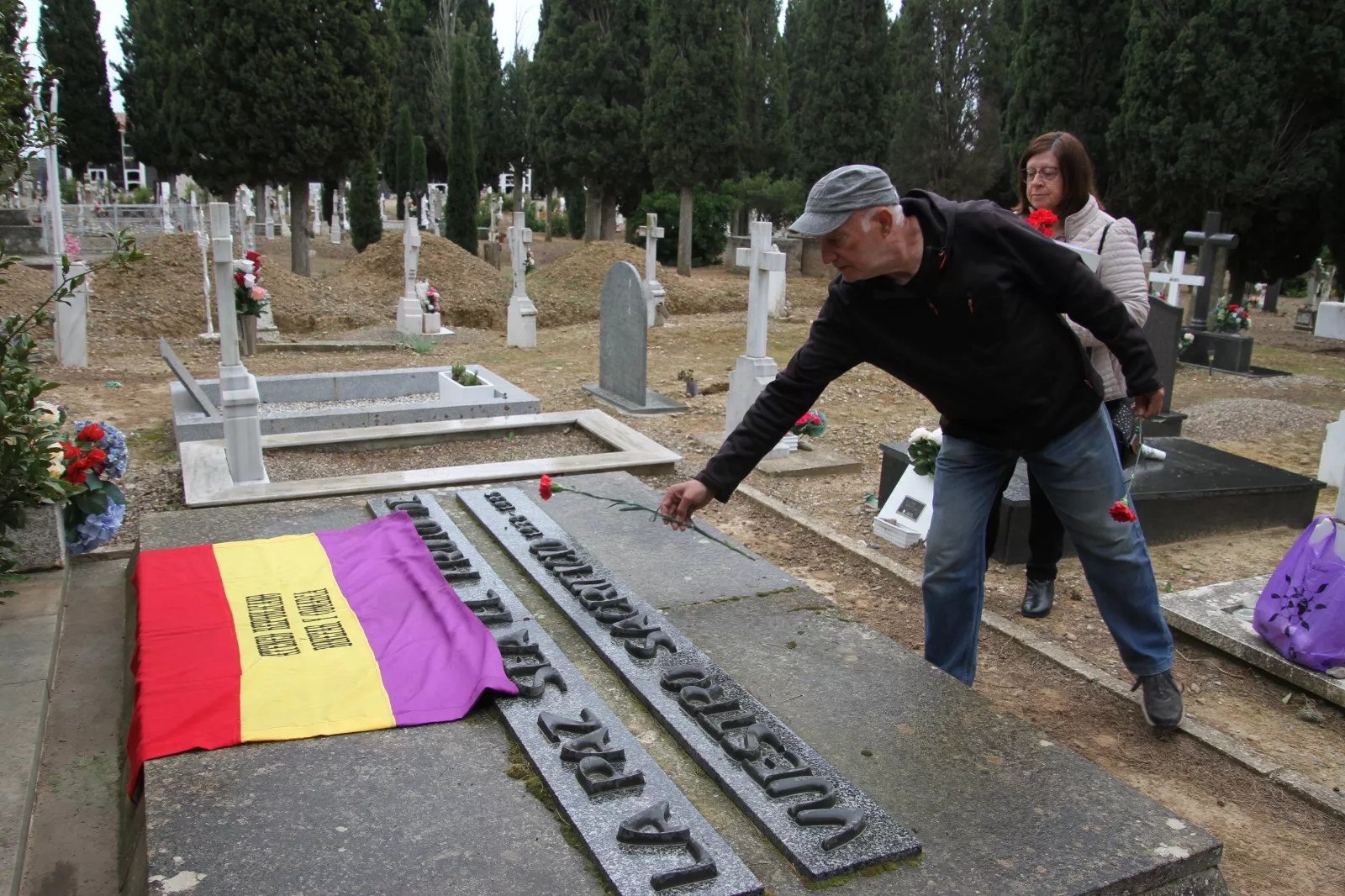 Ateneo Republicano de Binéfar y Comarca. Foto Carlos Neofato