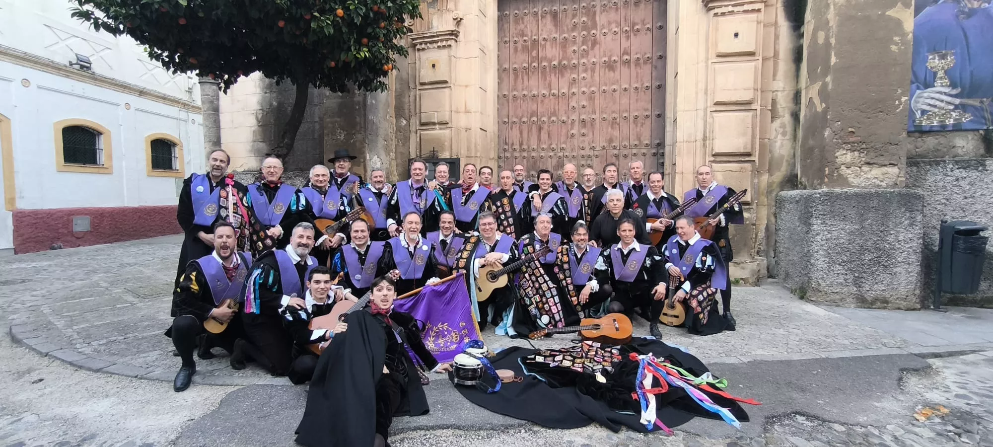 Tuna de Ingenieros Industriales de Zaragoza