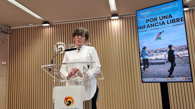 Gemmas Begués. Foto Myriam Martínez