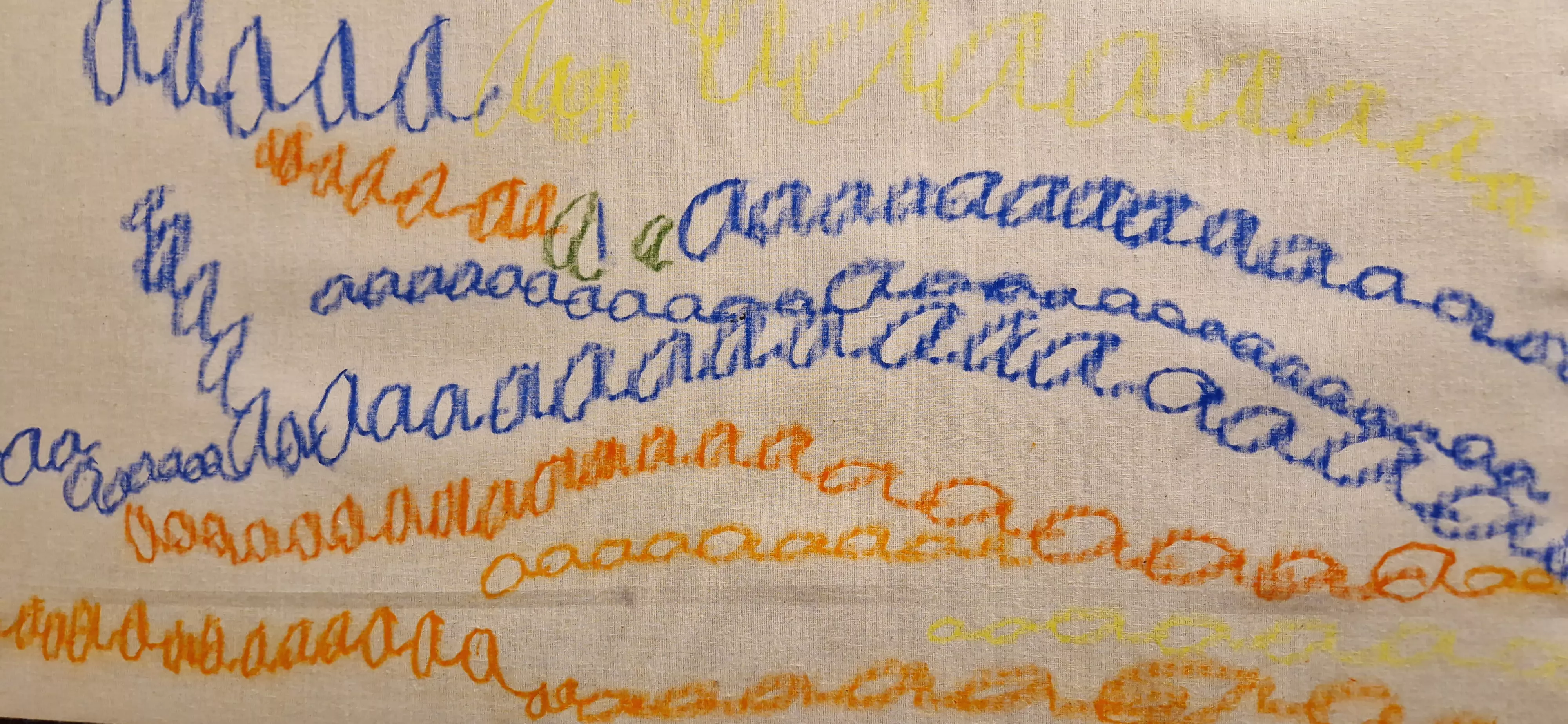 "Con A de Antonio", la exposición de Diversario en la librería Anónima. Foto Myriam Martínez