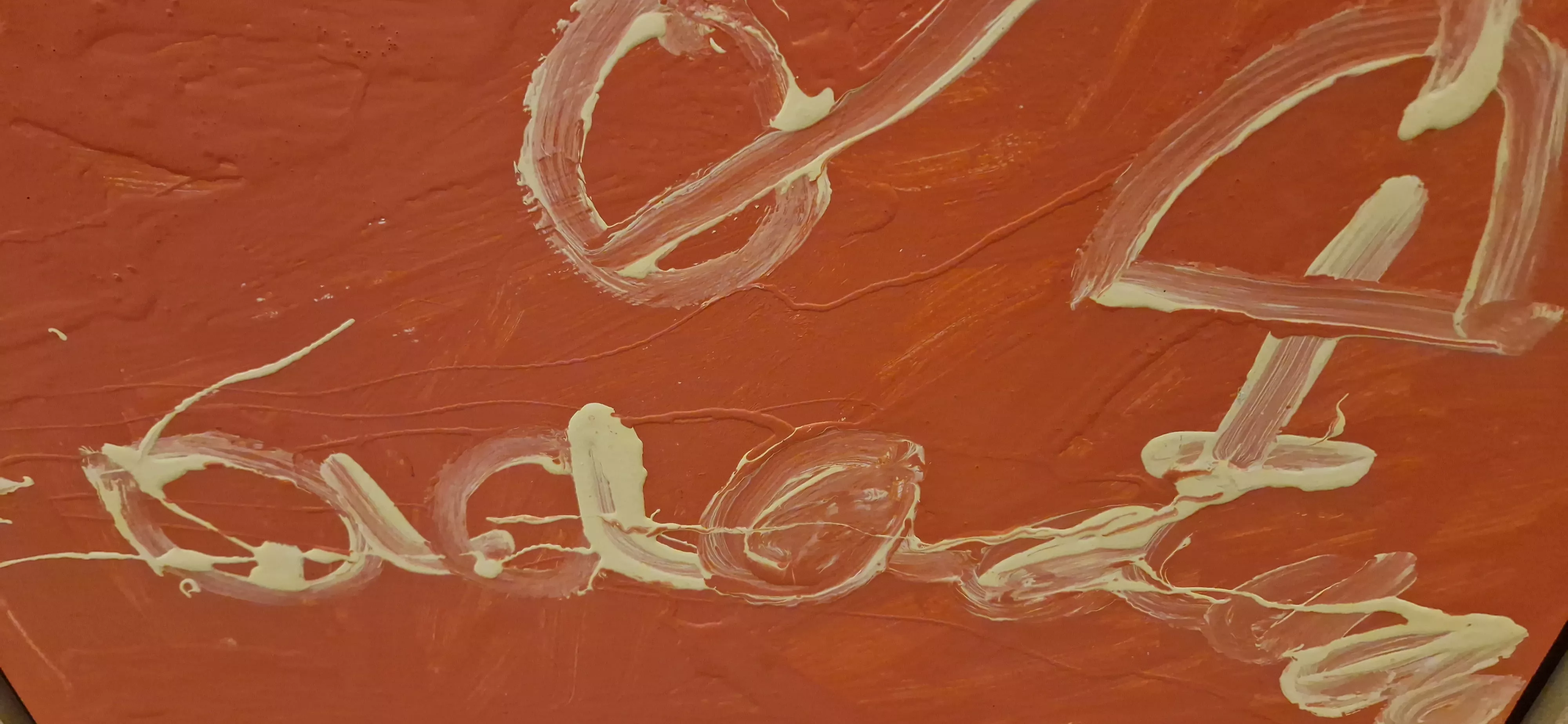 "Con A de Antonio", la exposición de Diversario en la librería Anónima. Foto Myriam Martínez