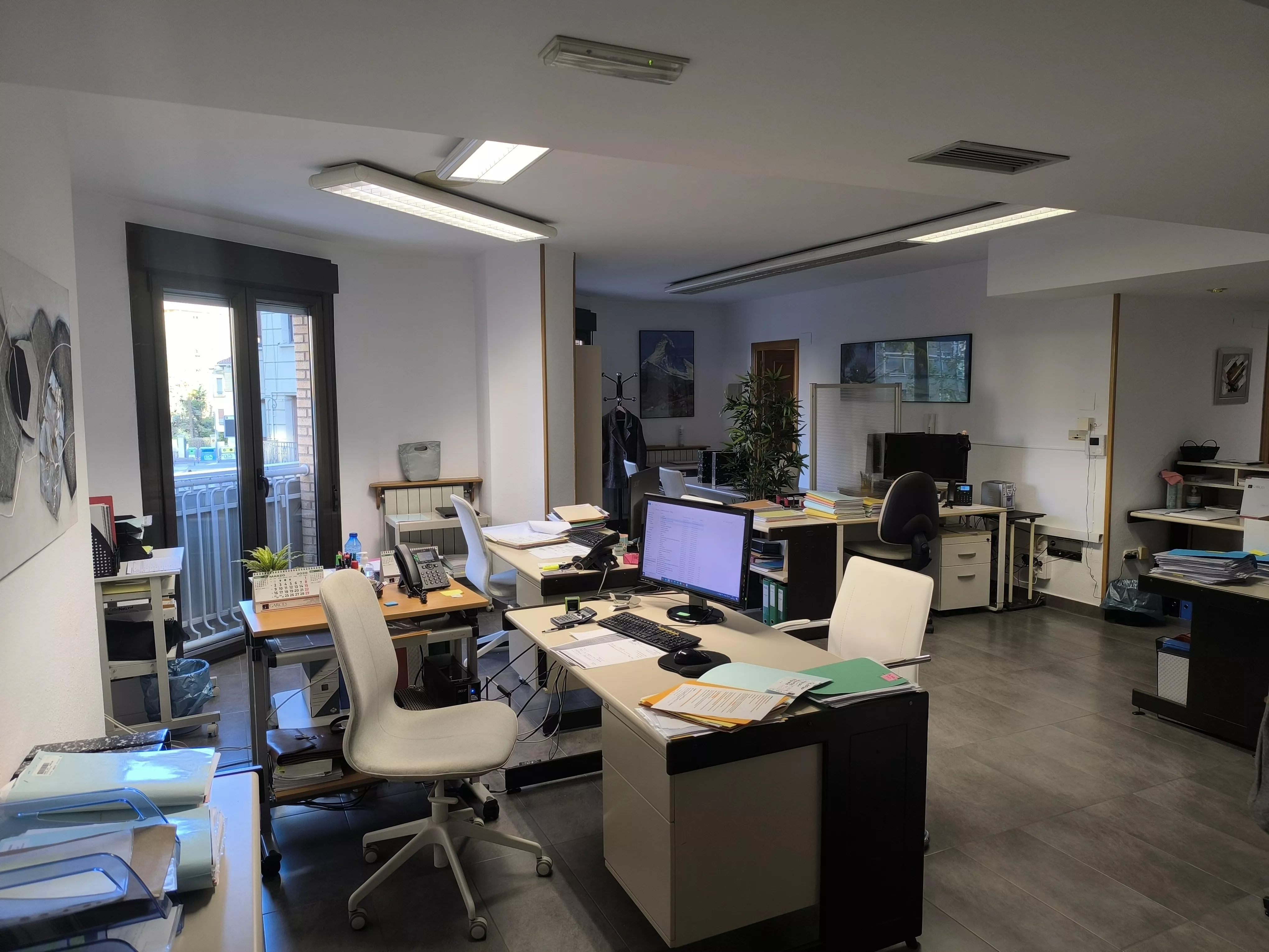 El equipo profesional de Garcés Asesores en Huesca le acompaña en su Renta y en toda su gestión fiscal.