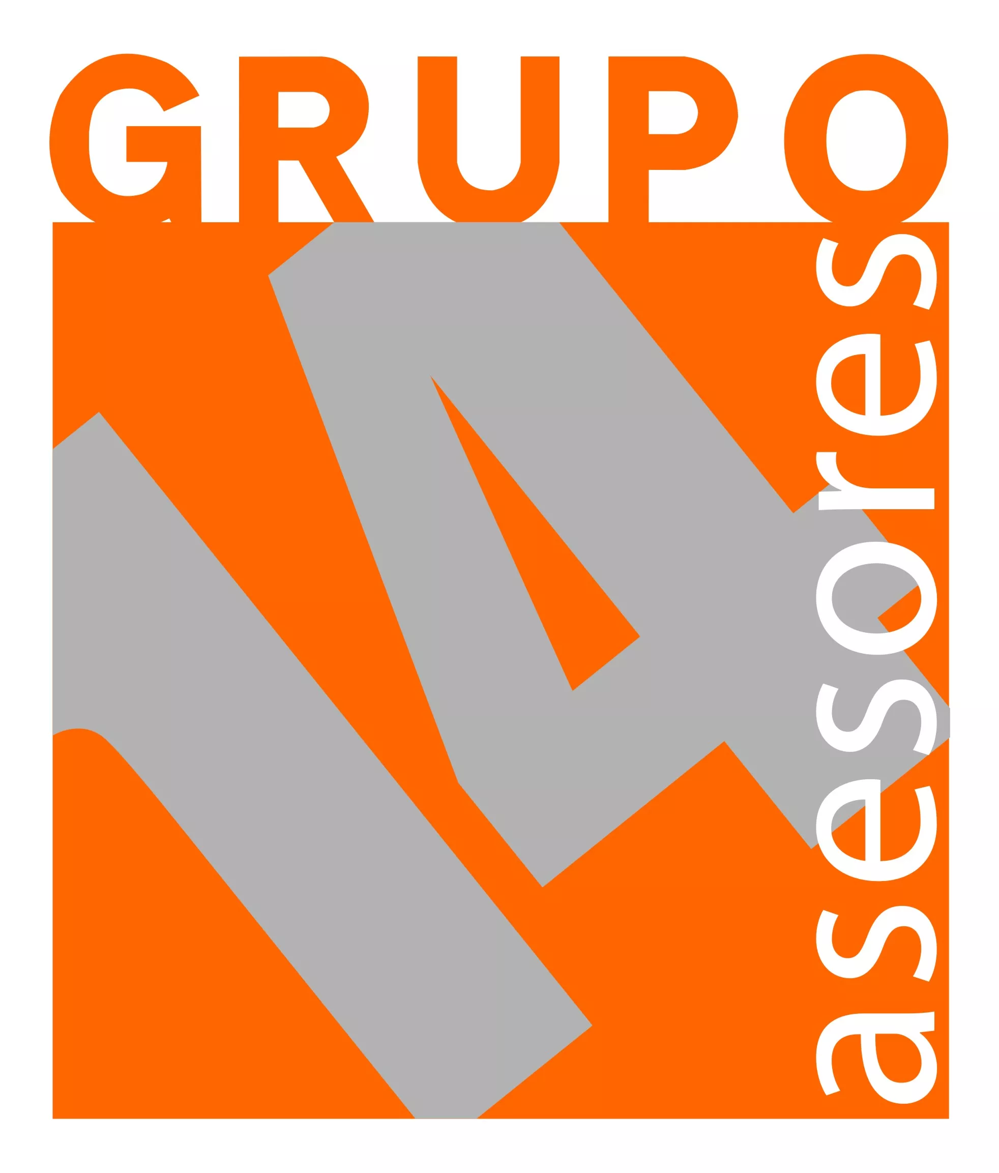 Grupo 14 logotipo.