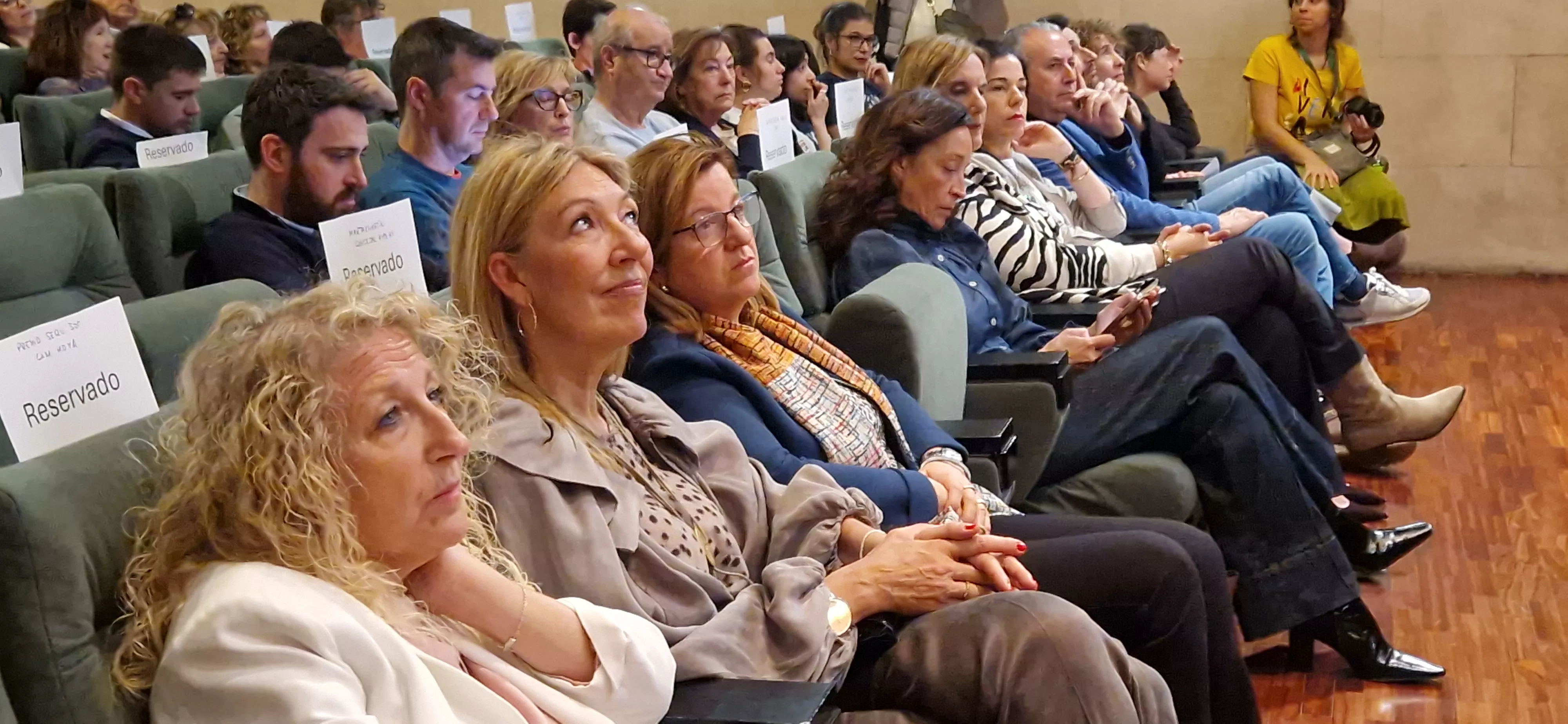 Inauguración de Diversario 2026. Foto Myriam Martínez