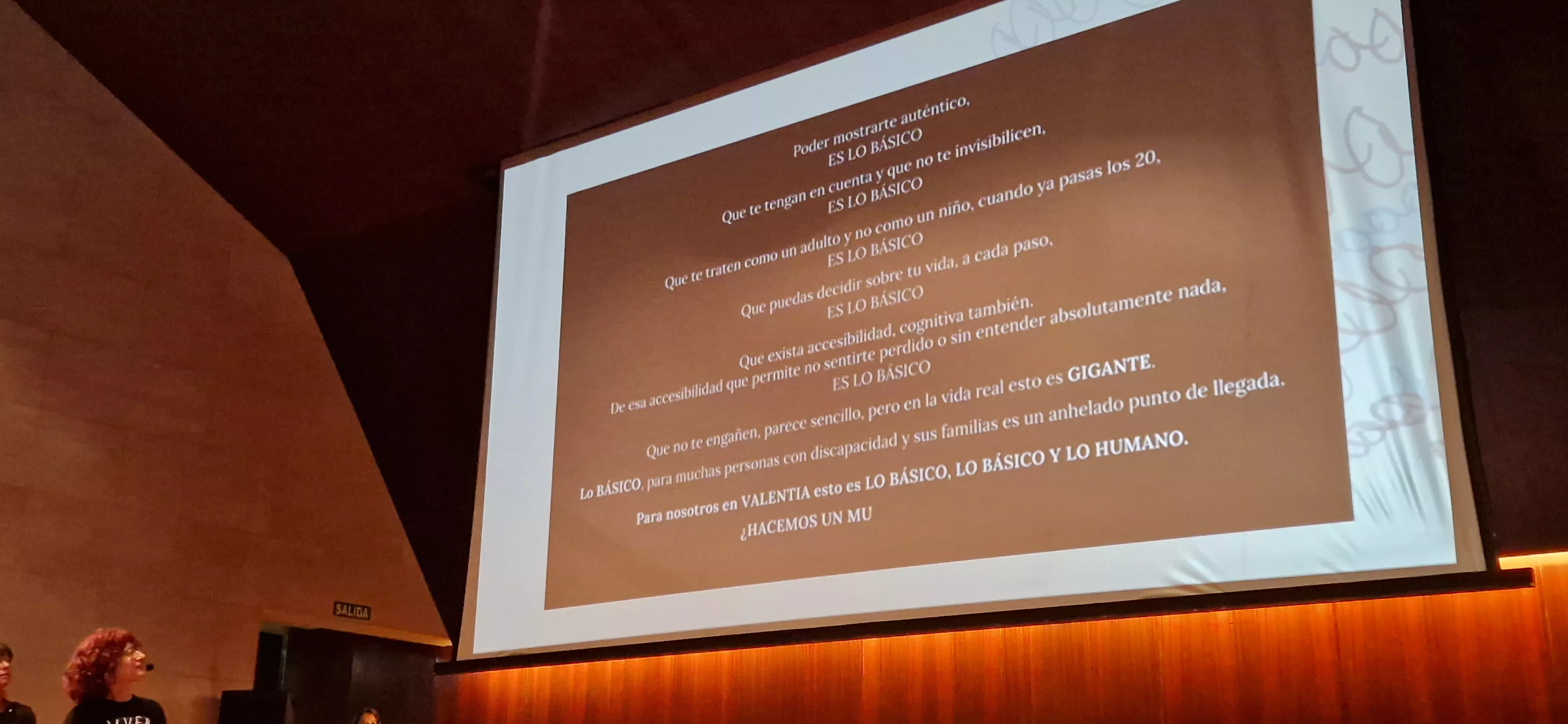 Inauguración de Diversario 2026. Foto Myriam Martínez