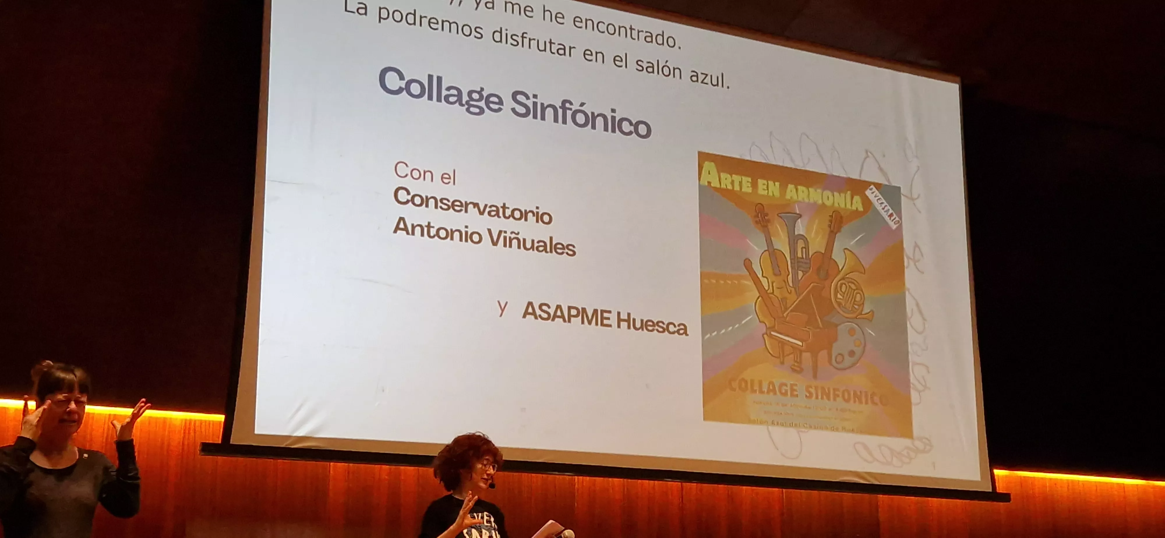 Inauguración de Diversario 2026. Foto Myriam Martínez