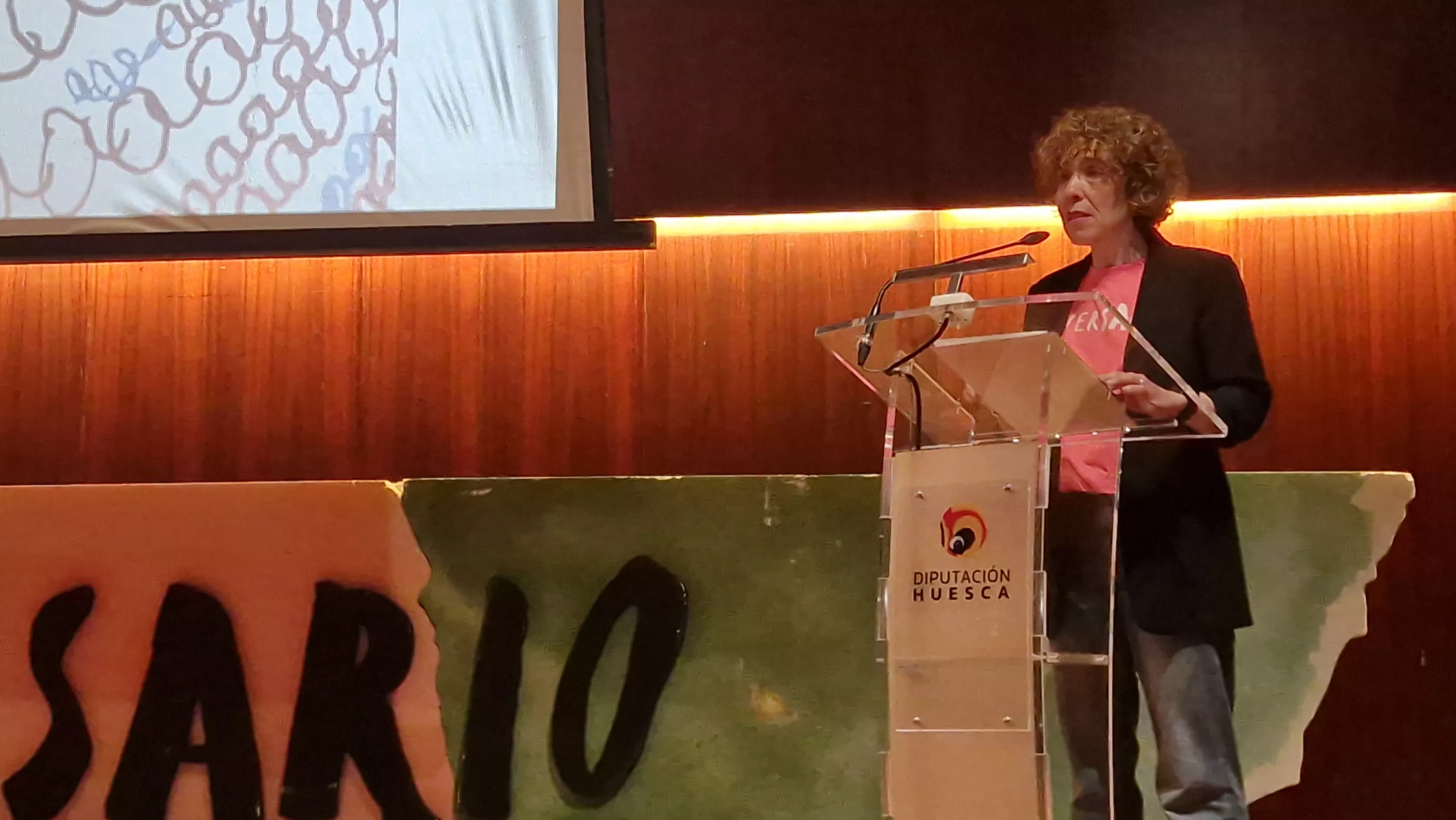 Susana Pérez Ferrando. Foto Myriam Martínez