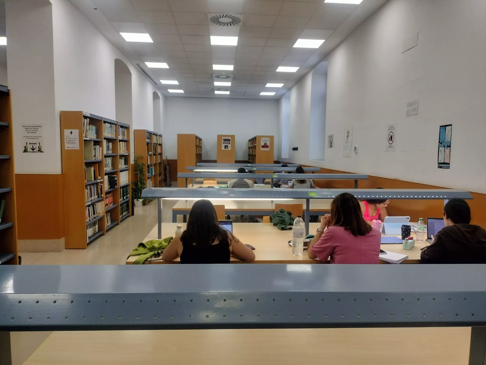 El Aula de Cine del Campus de Huesca revisa el “caos” del mundo contemporáneo con un nuevo ciclo.