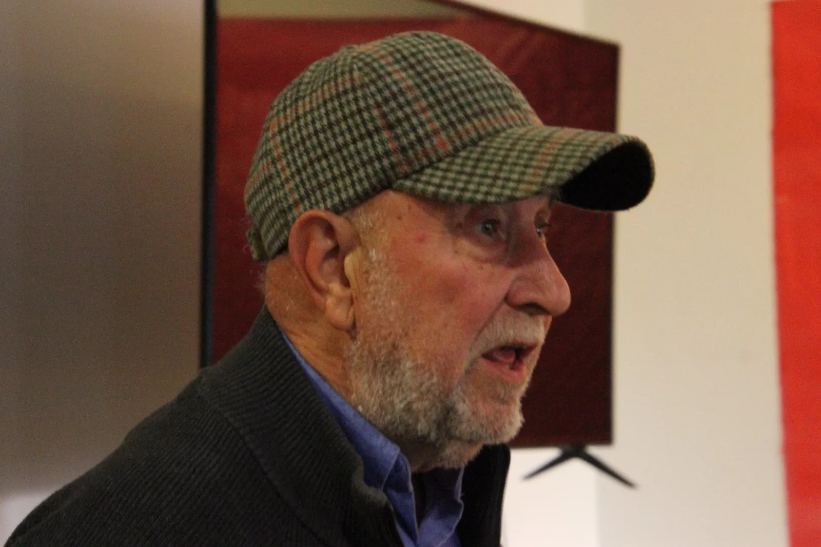  Jornadas Republicanas del CRMAHU. Foto Carlos Neofato