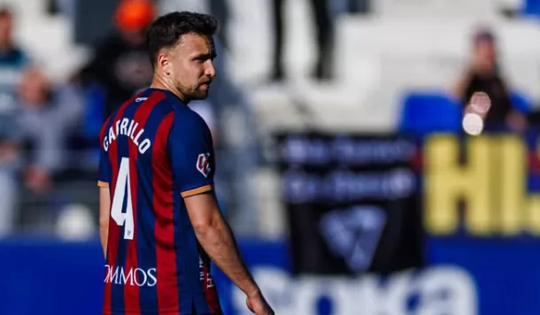 Carrillo: "Los puntos son insuficientes, pero estamos dando la cara". Foto: Instagram @alvarocarrillo