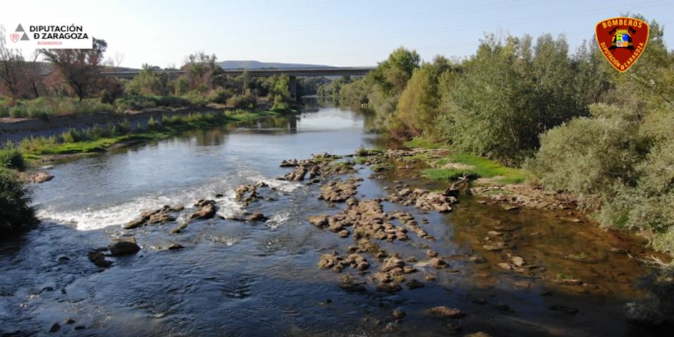 Todo fluye y es fugaz. Sólo está el presente