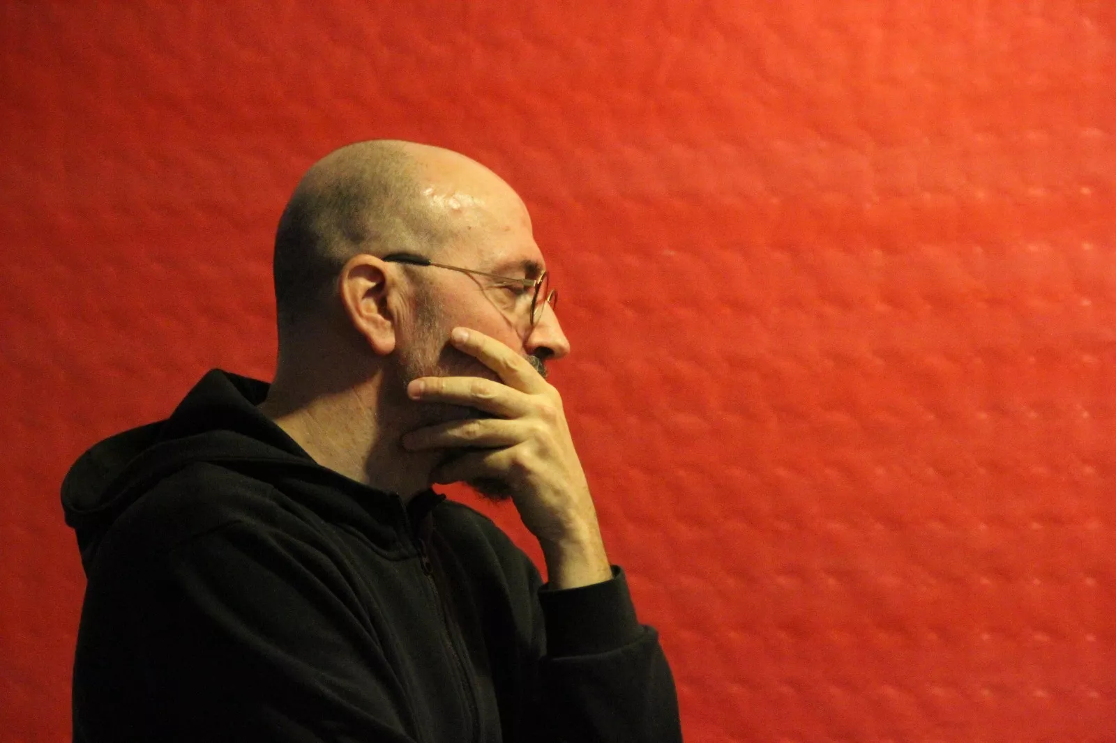 Actos celebrados por el CRMAHU el 14 de abril. Foto Carlos Neofato