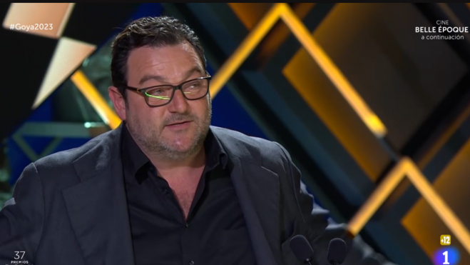 Denis Ménochet Denis Ménochet