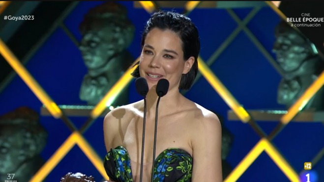 Laia Costa, Mejor actriz protagonista Laia Costa, Mejor actriz protagonista