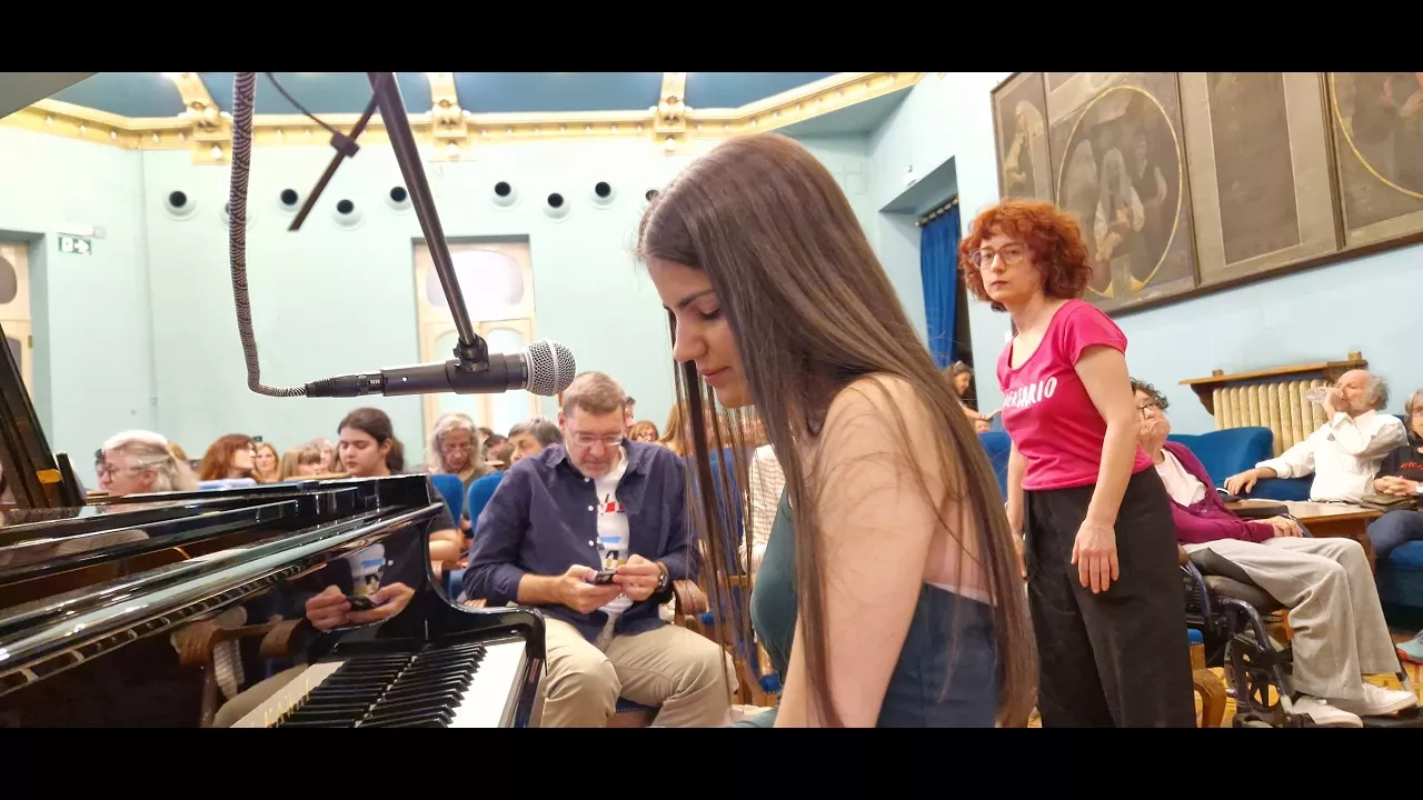 Laura Diepstraten en Diversario.