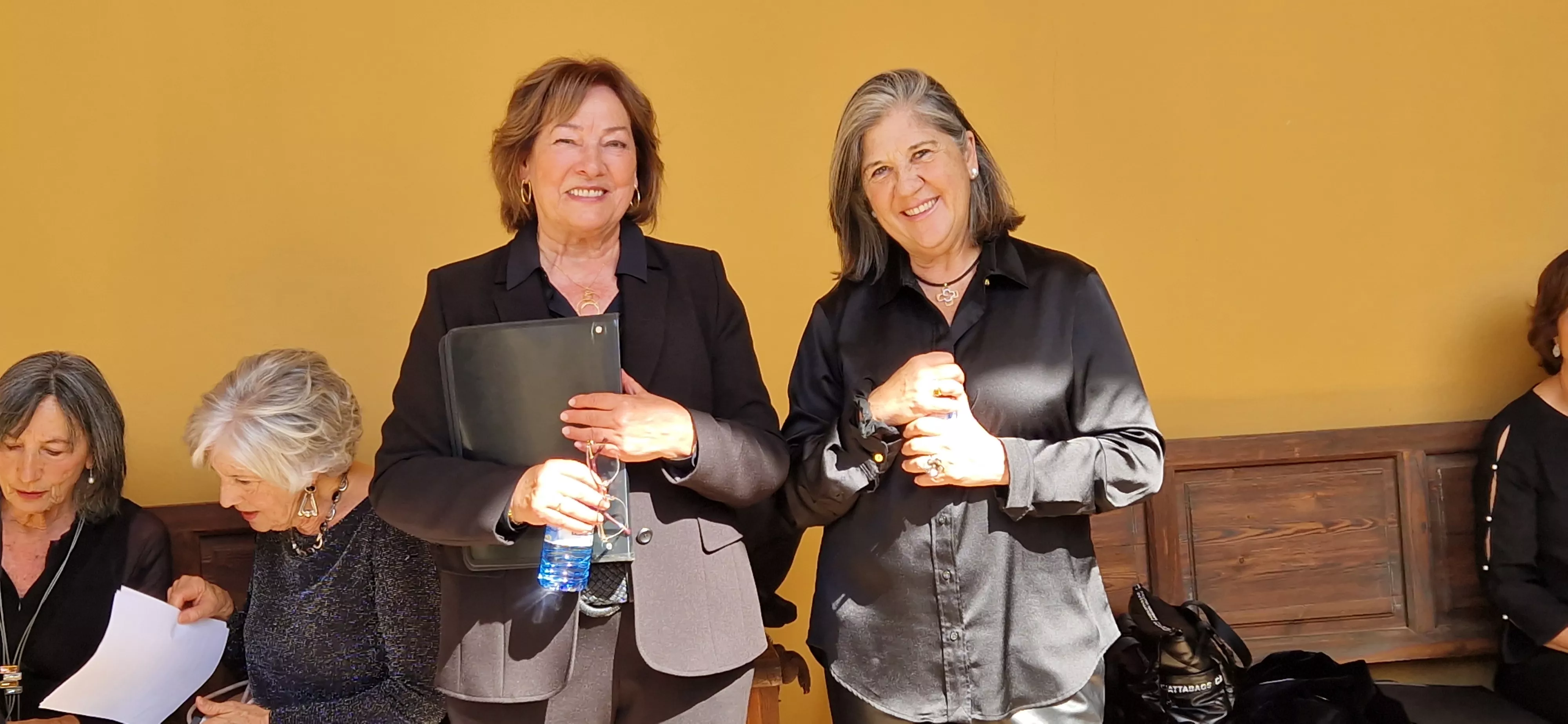 Diego de Pontac. Celebración oficial del Día de Aragón en Huesca. Foto Myriam Martínez