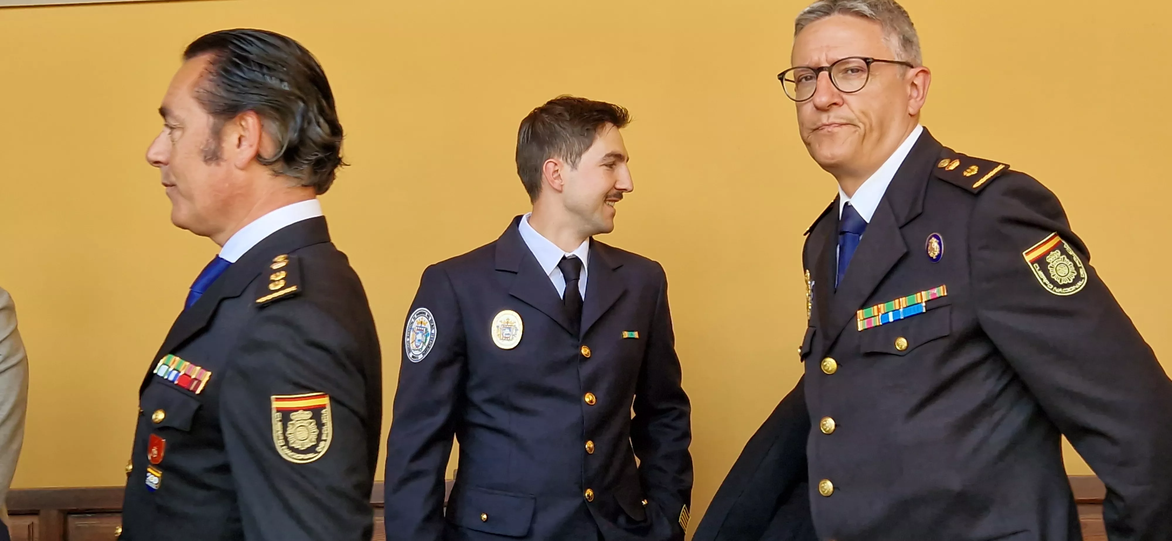 Celebración oficial del Día de Aragón en Huesca. Foto Myriam Martínez