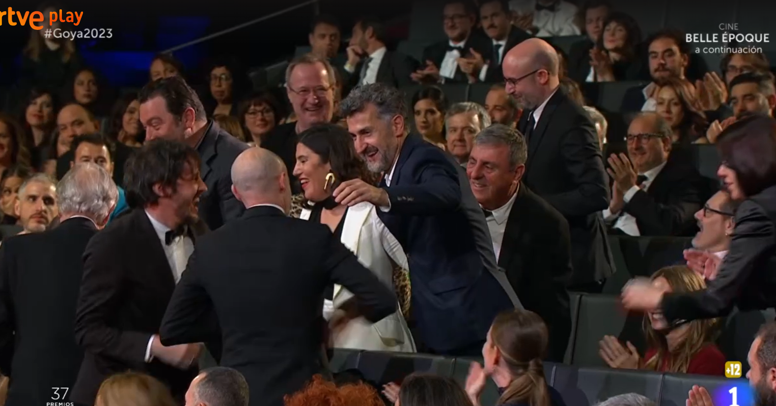 Premios Goya 2023
