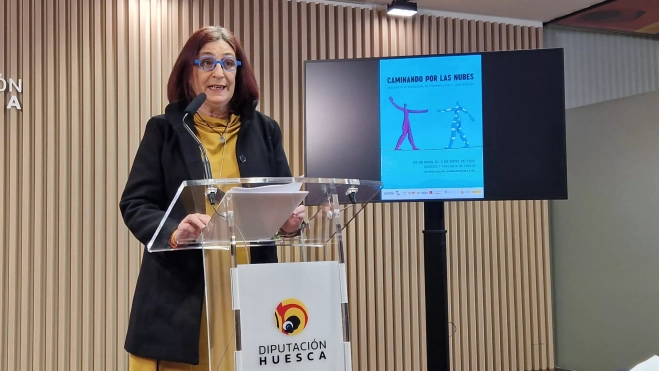 Susana Magán. Foto Myriam Martínez