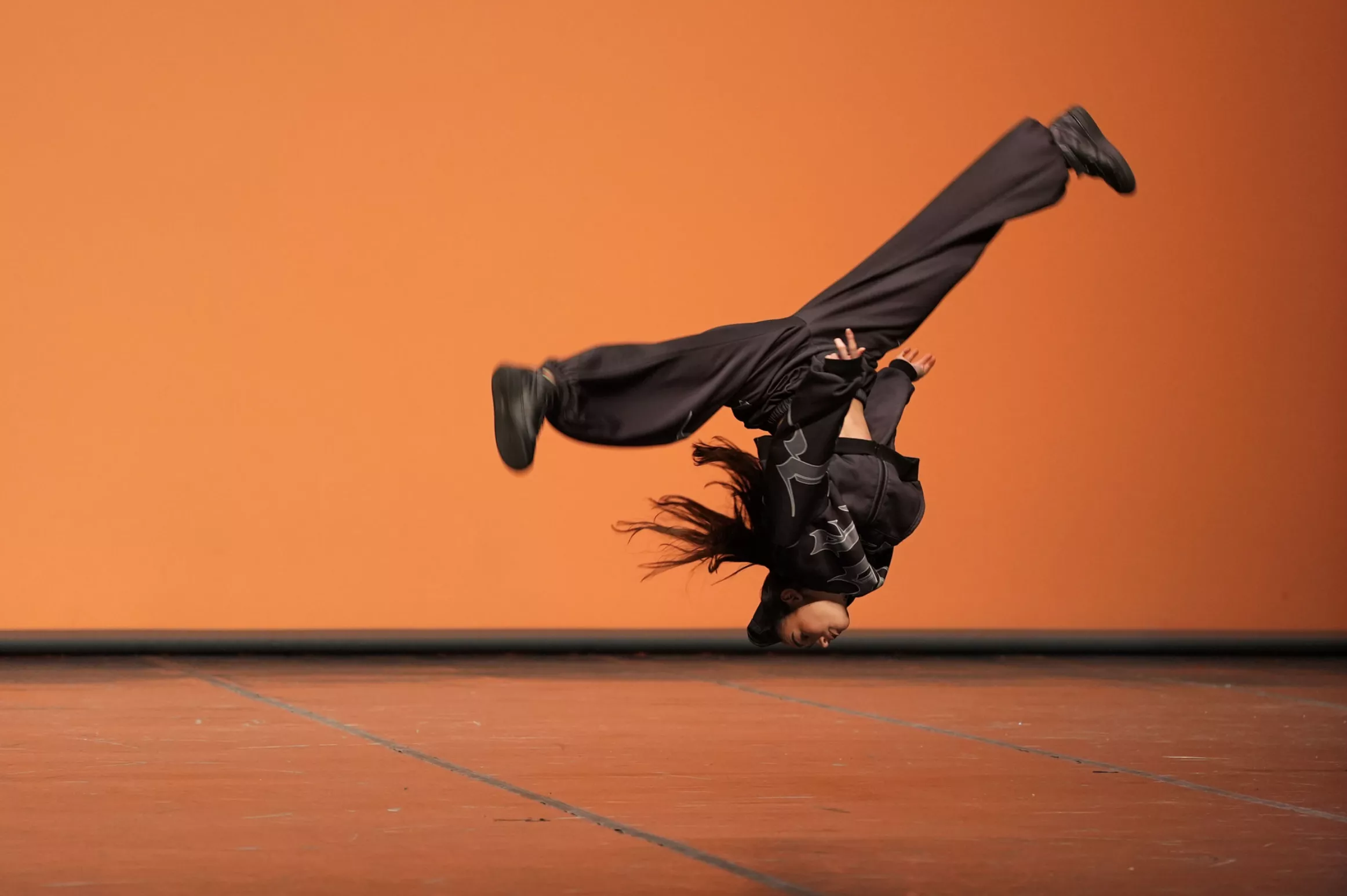 El Concurso Nijinsky Modern vuelve a convertir a Huesca en capital de la danza contemporánea.