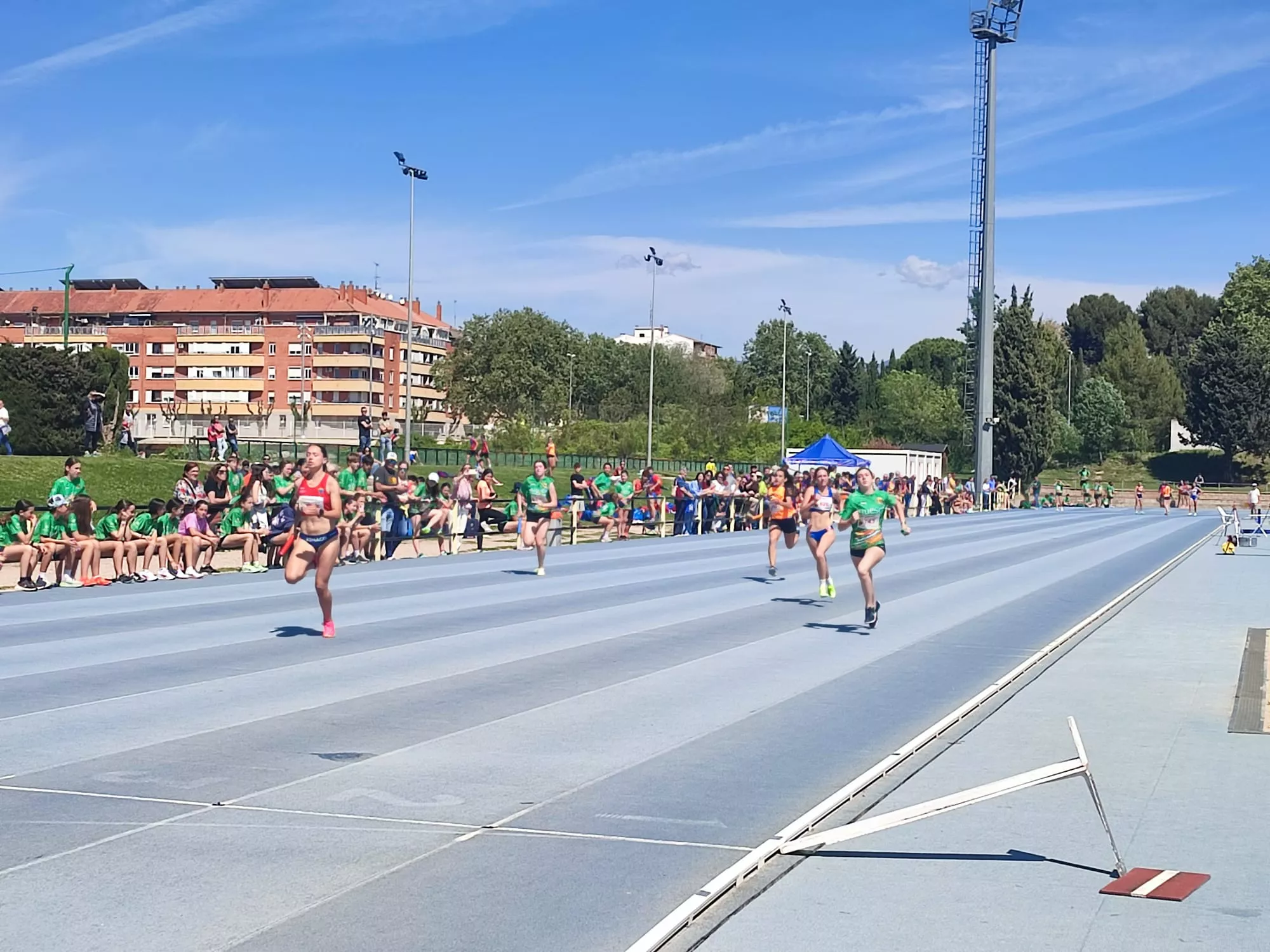 Campeonato Provincial por equipos Sub-14 y Sub-16