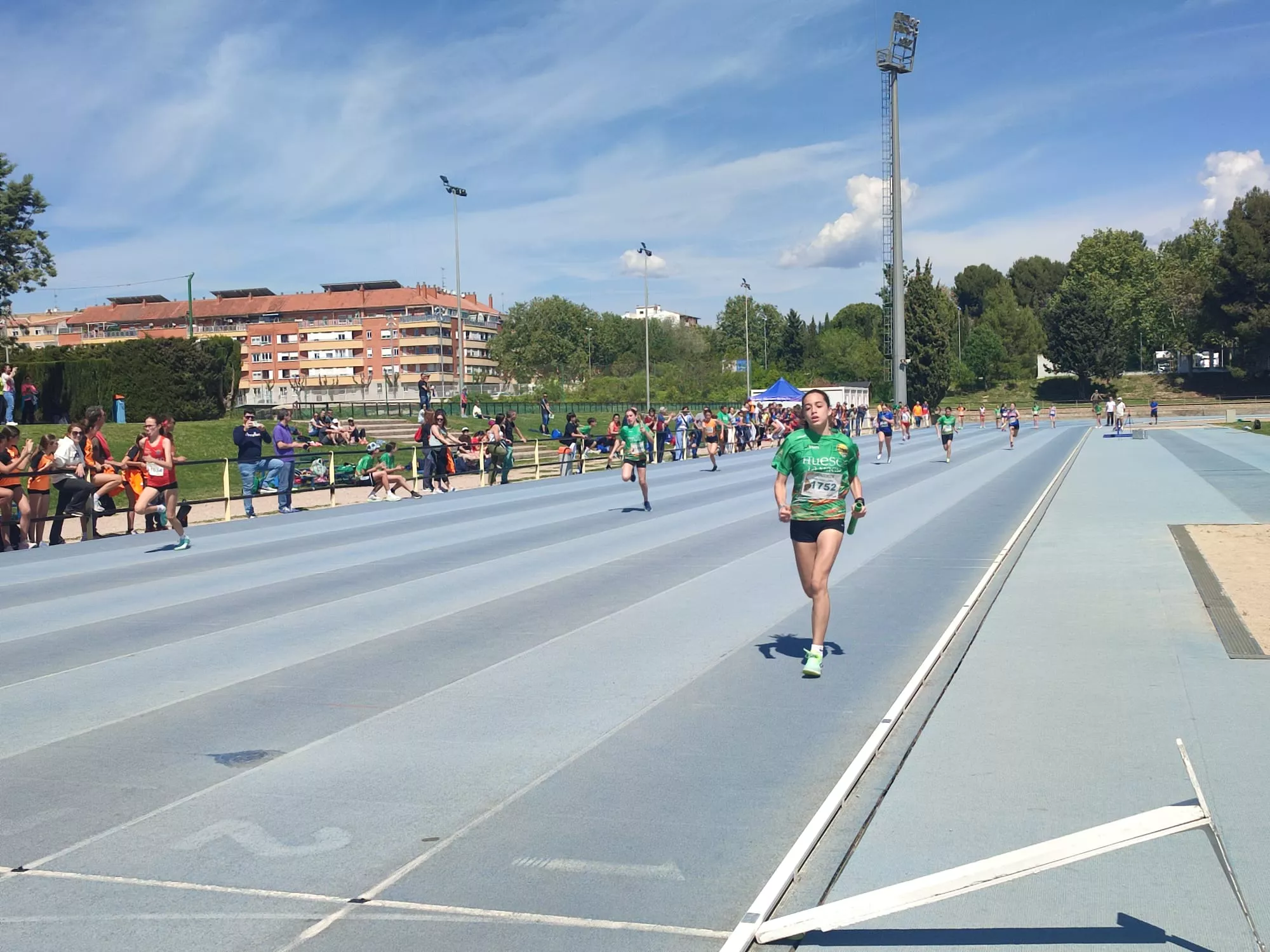 Campeonato Provincial por equipos Sub-14 y Sub-16