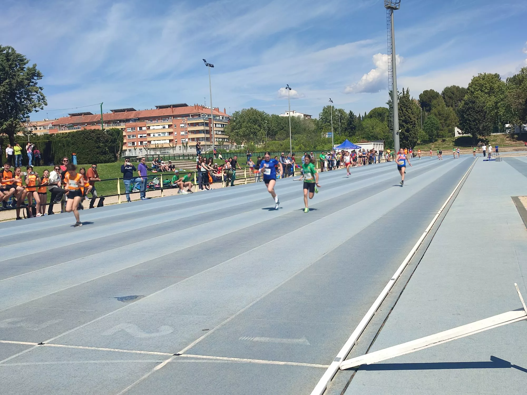 Campeonato Provincial por equipos Sub-14 y Sub-16