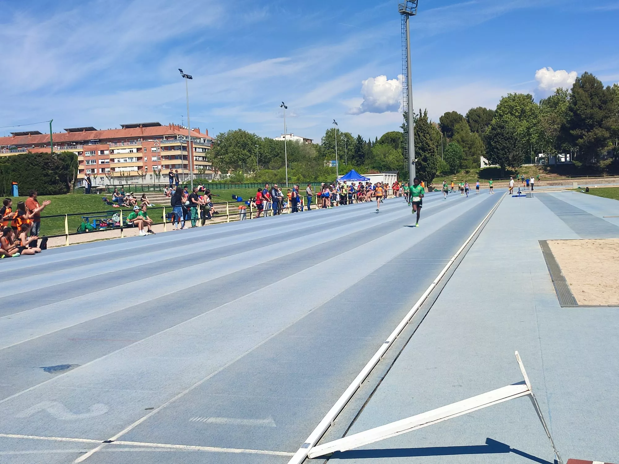 Campeonato Provincial por equipos Sub-14 y Sub-16