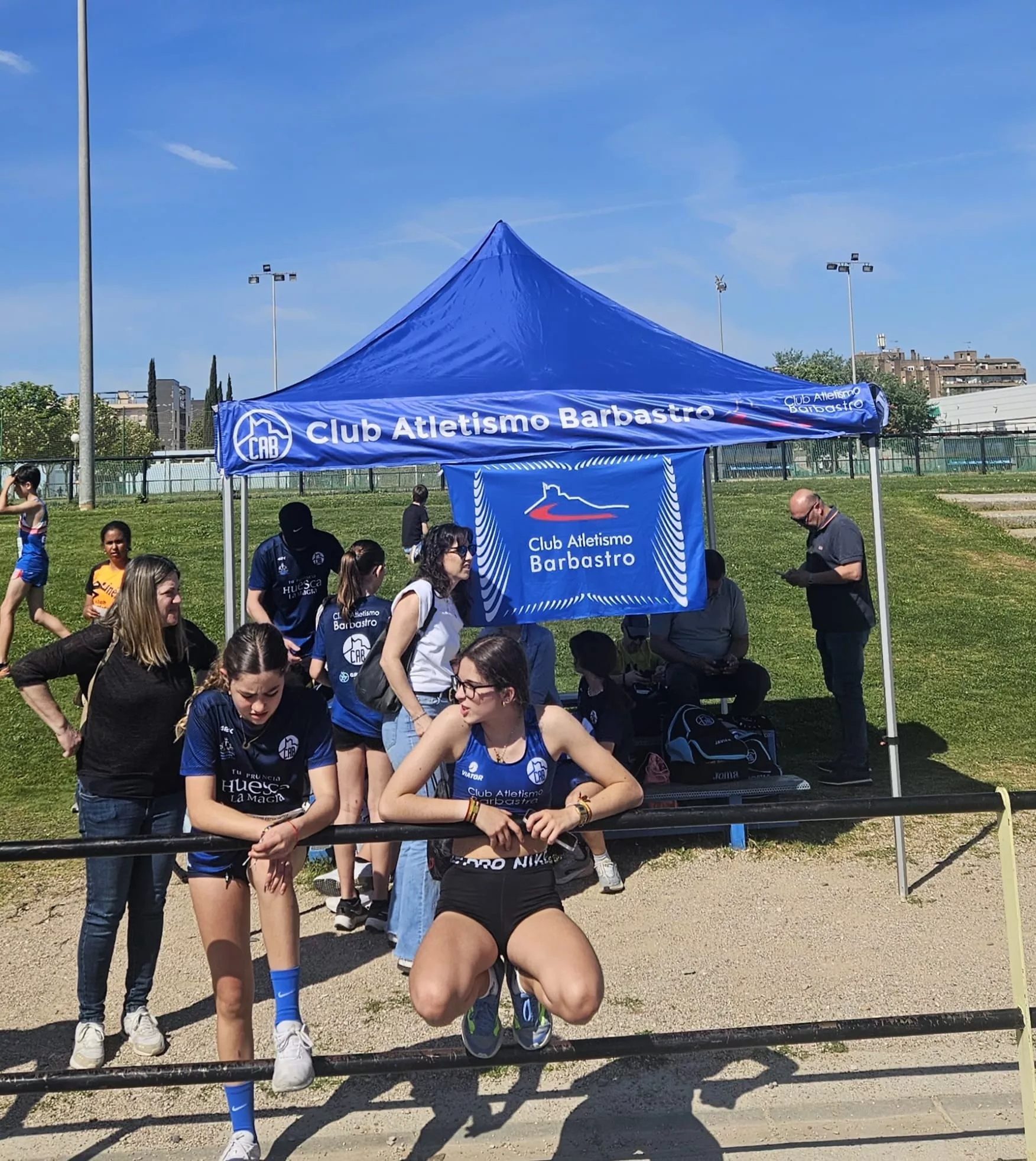 Campeonato Provincial por equipos Sub-14 y Sub-16