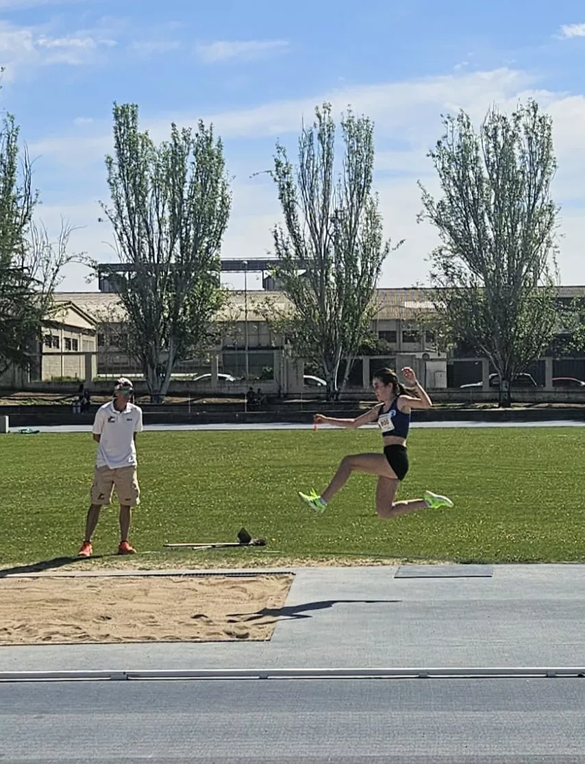 Campeonato Provincial por equipos Sub-14 y Sub-16