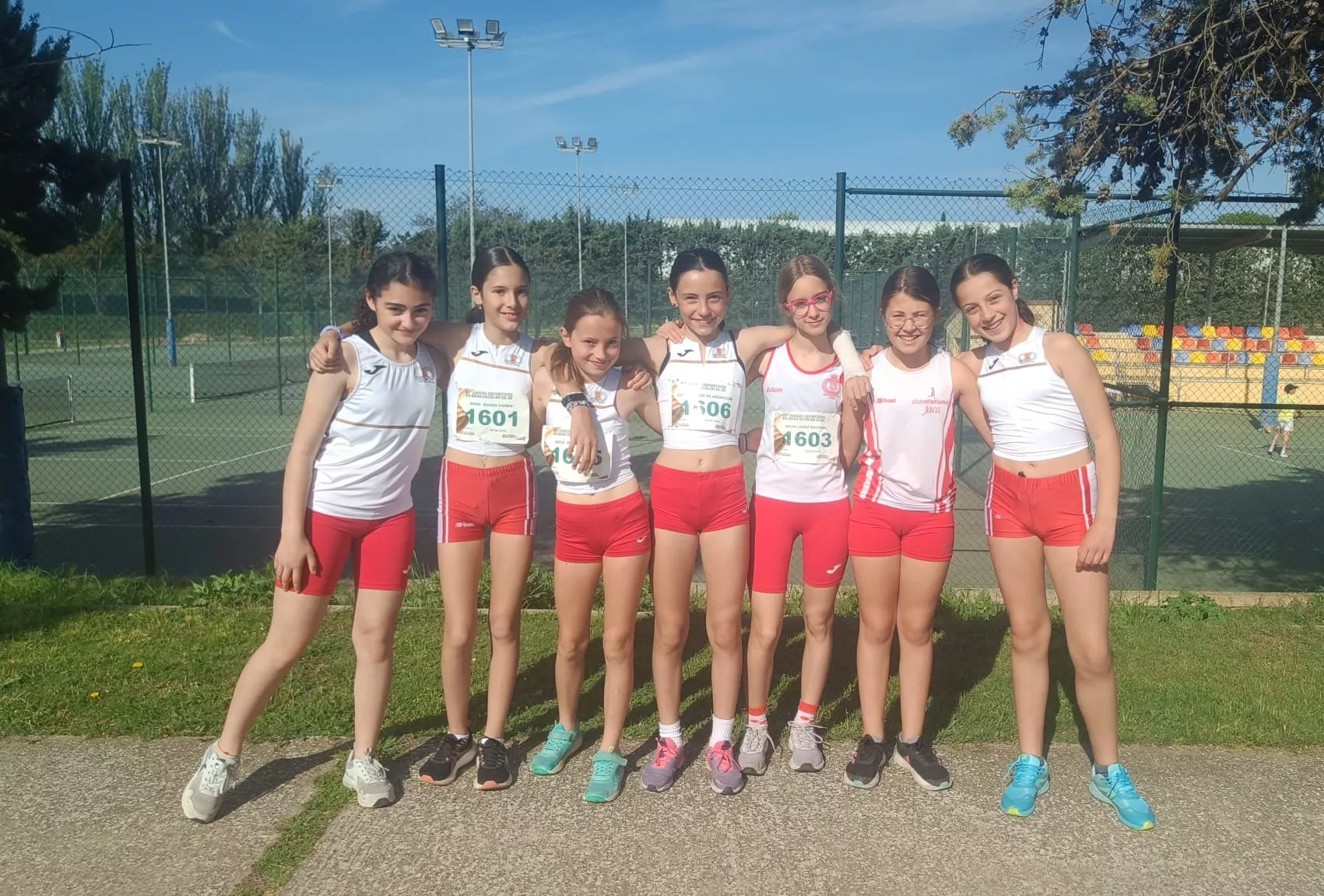 Campeonato Provincial por equipos Sub-14 y Sub-16