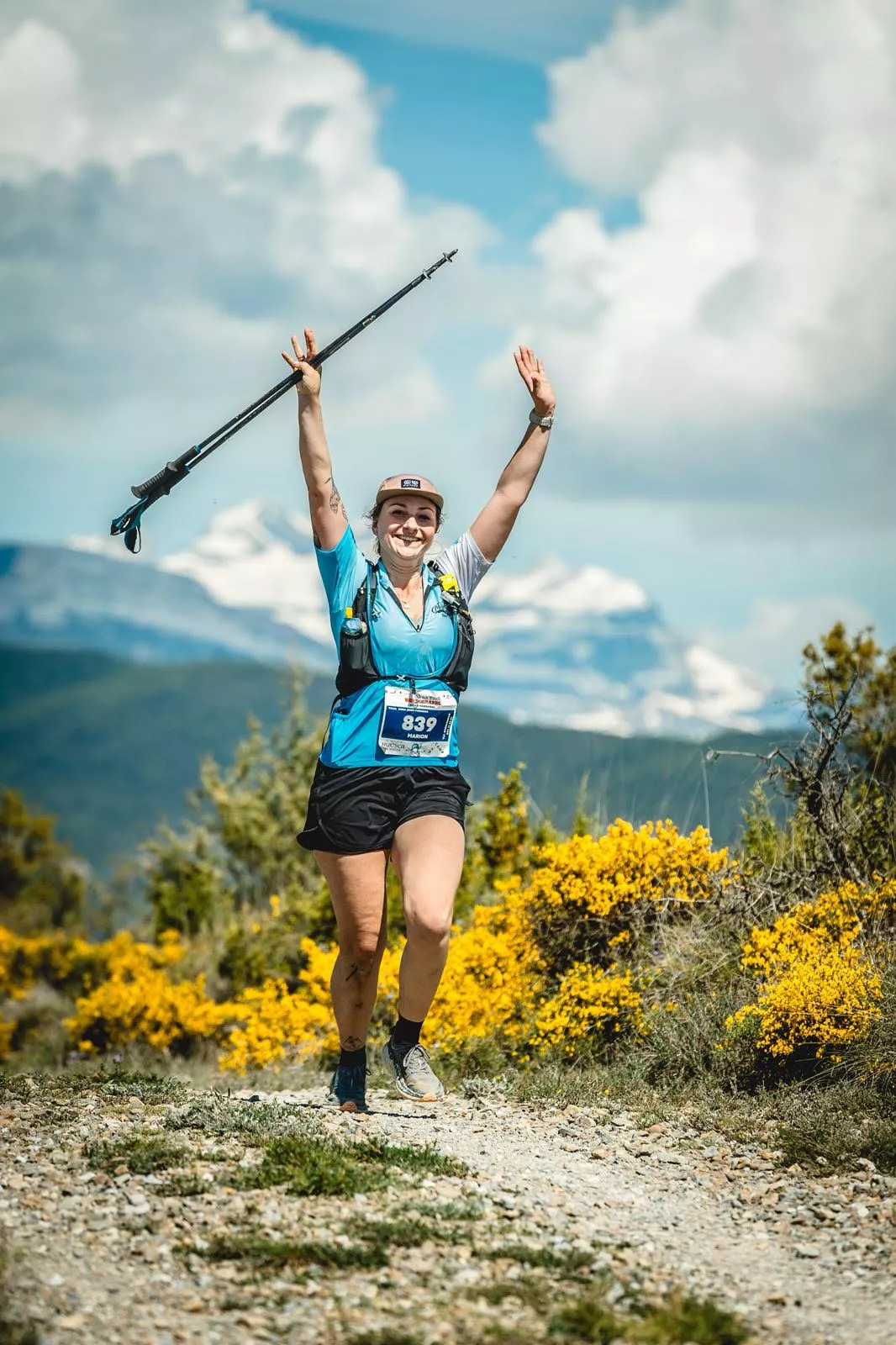 Foto ambiente Gran Trail 