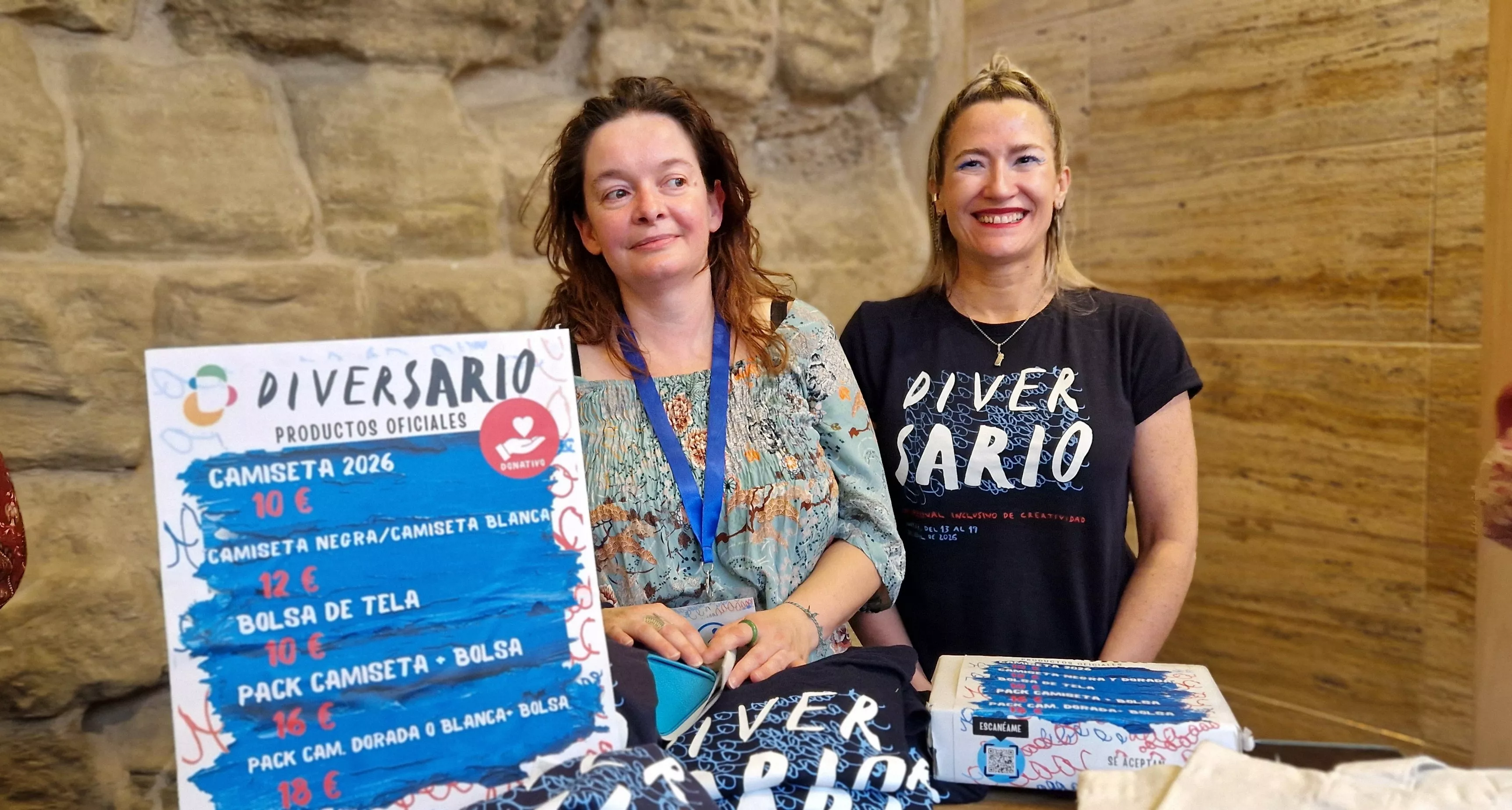Estreno de Instrucciones para montar un cabaret en Diversario. Foto Myriam Martínez