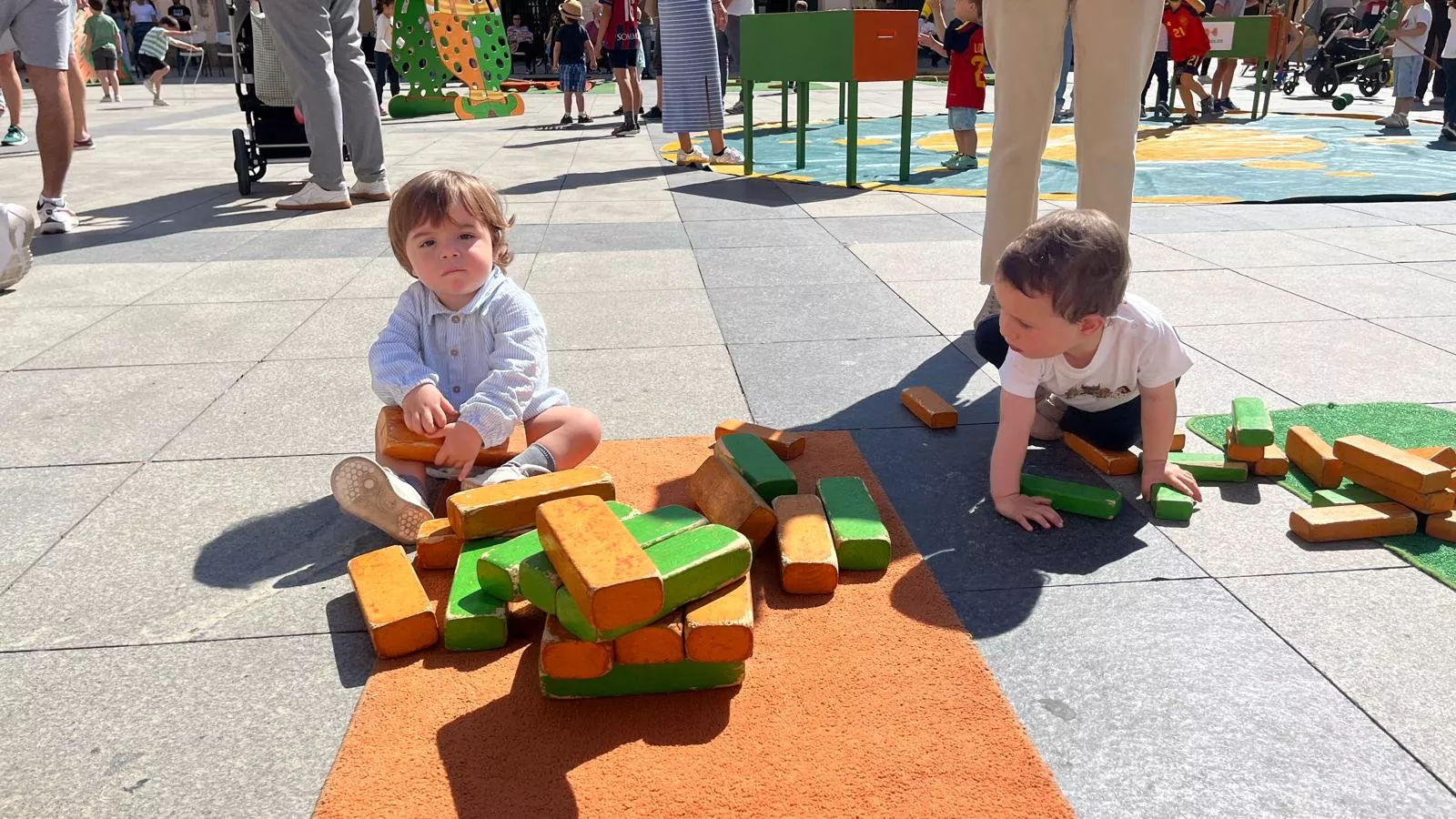 Clausura de la séptima edición de Diversario en Huesca. Foto Mercedes Manterola