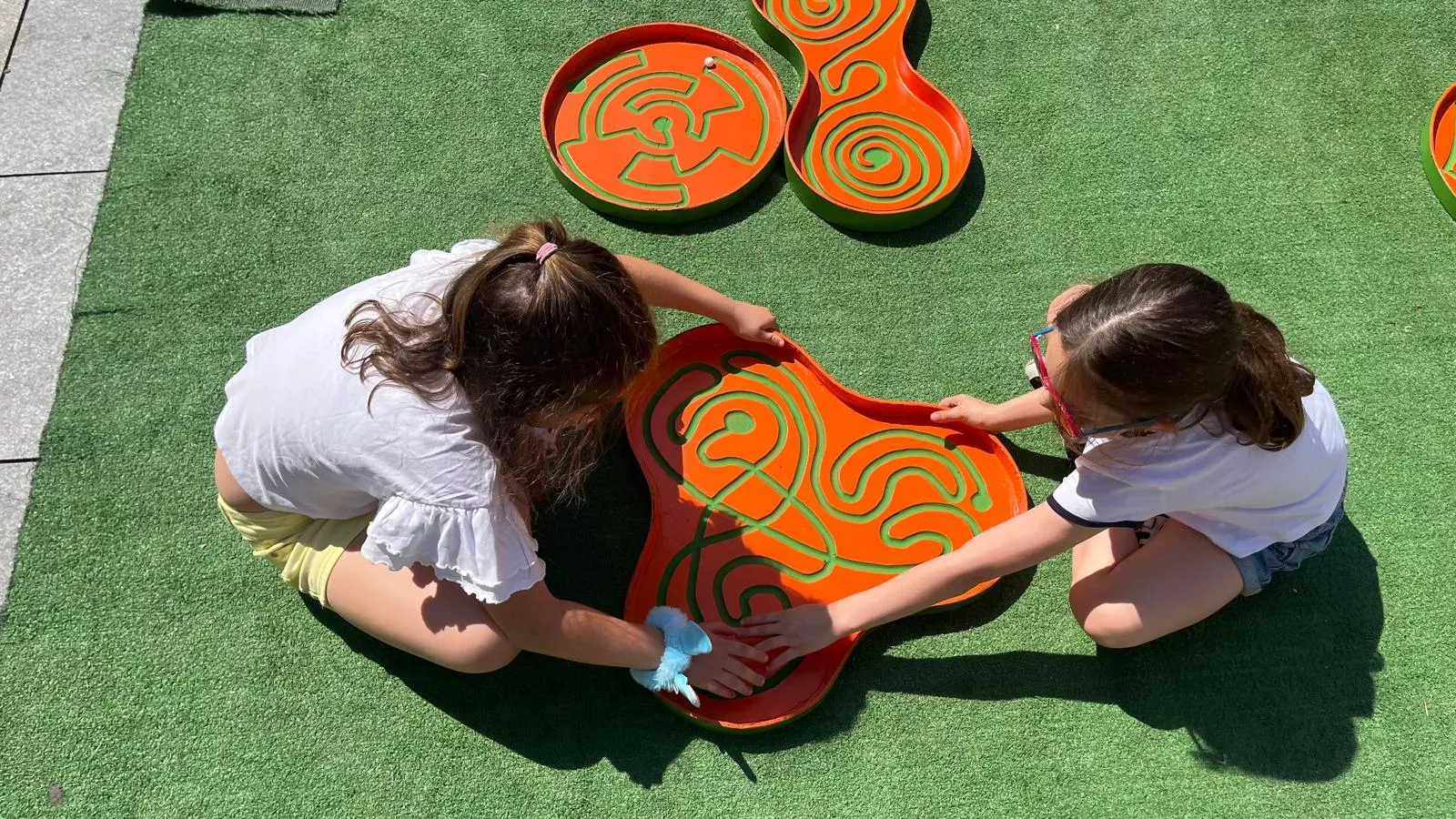 Clausura de la séptima edición de Diversario en Huesca. Foto Mercedes Manterola