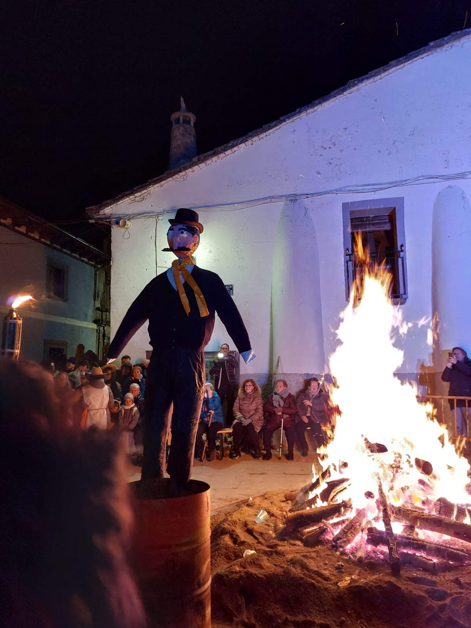  Carnaval de los Zarrapatrosos de Berdún