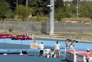 Campeonato de Aragón de clubes. Rodirgo Gracia