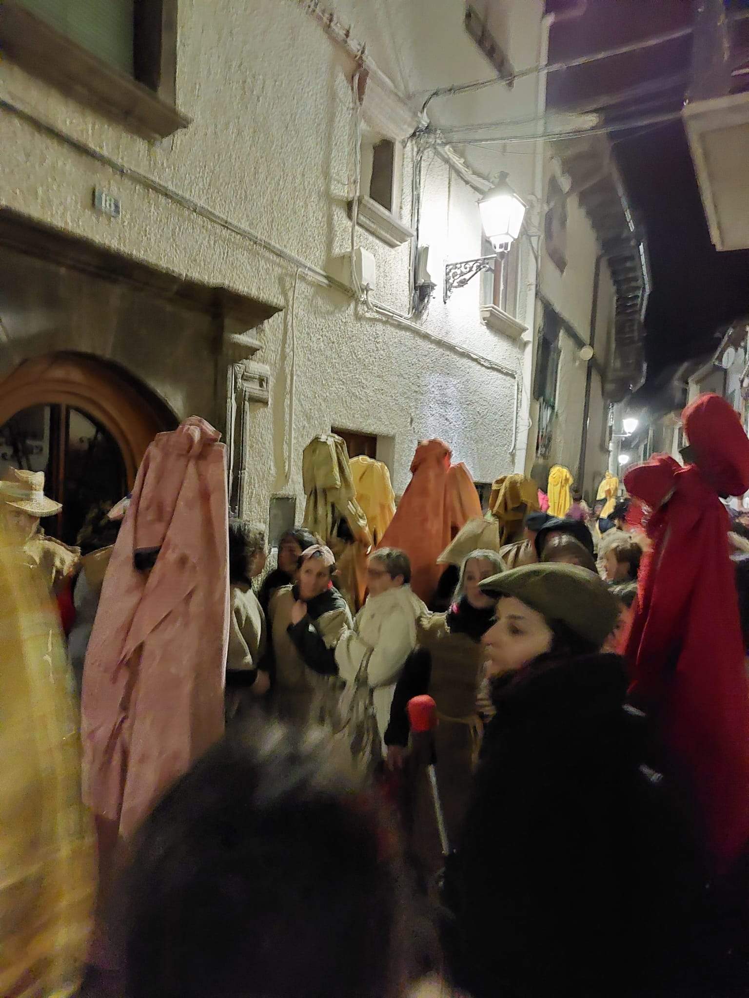  Carnaval de los Zarrapatrosos de Berdún