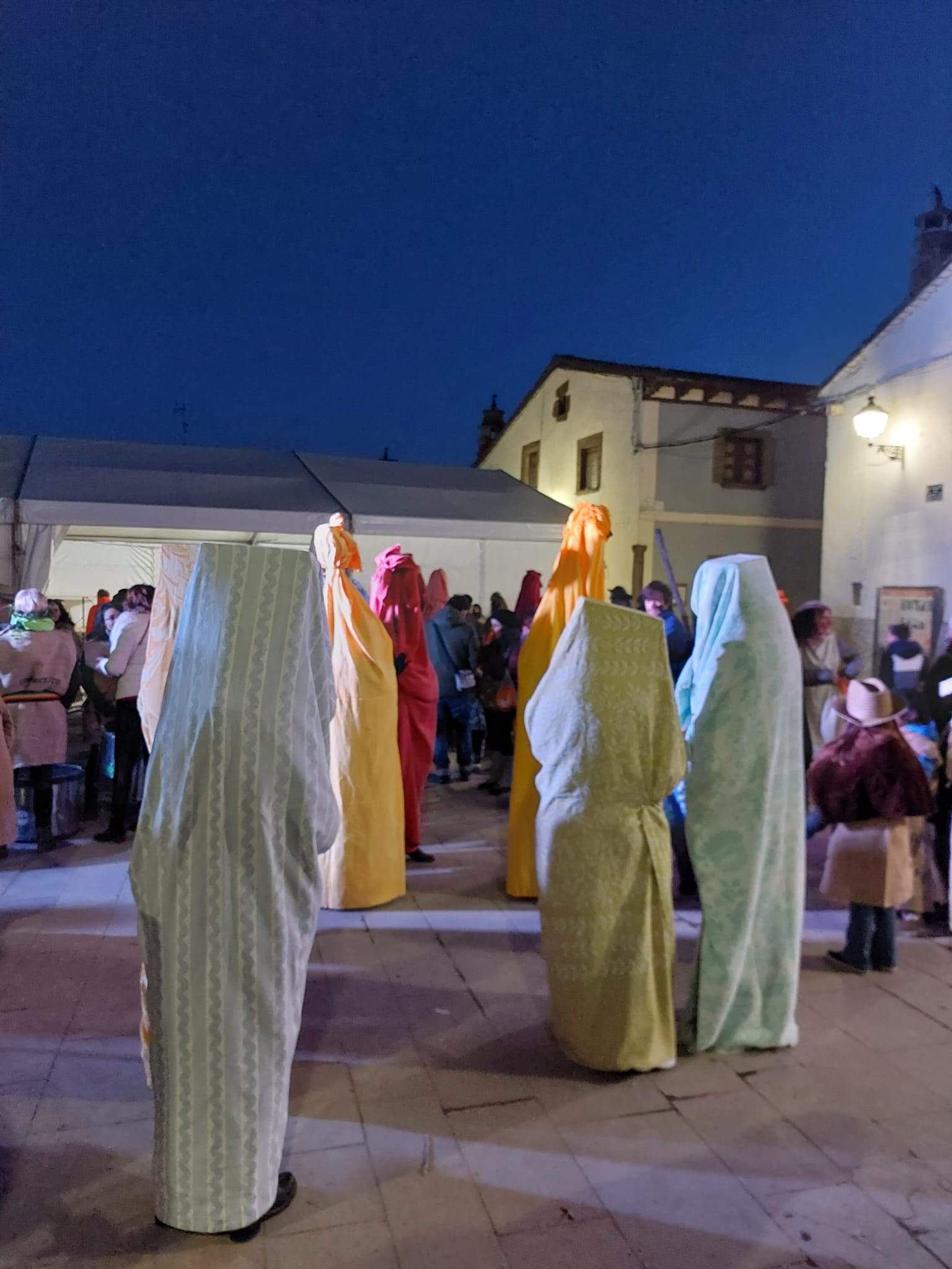  Carnaval de los Zarrapatrosos de Berdún