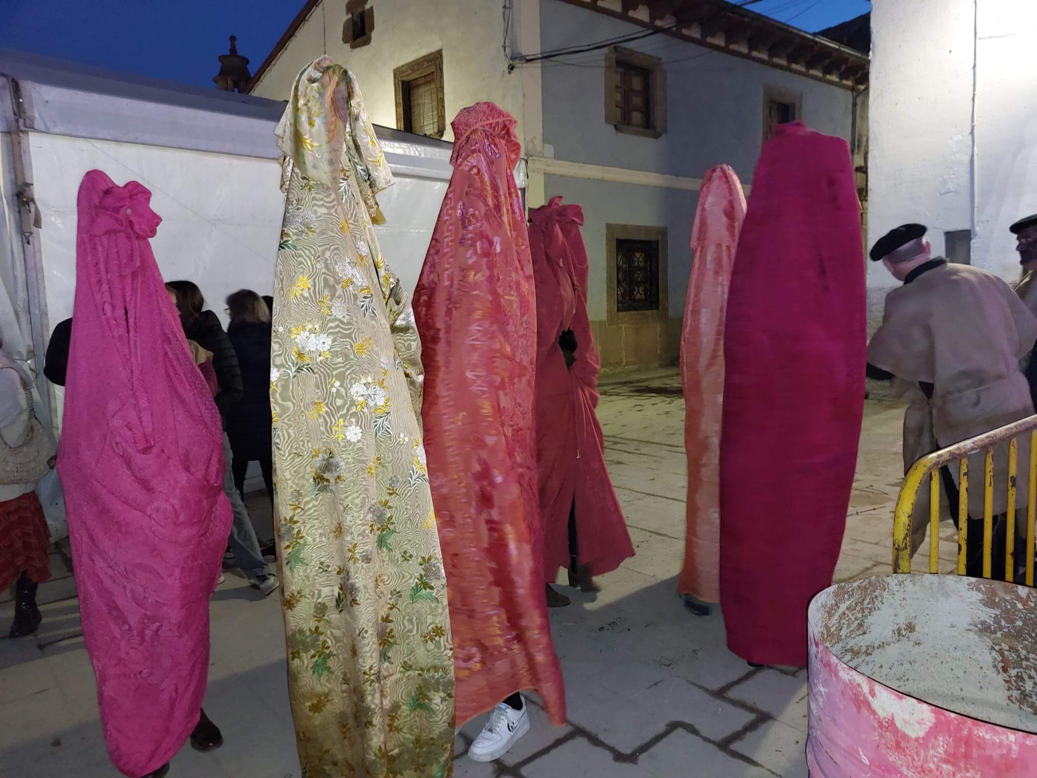  Carnaval de los Zarrapatrosos de Berdún