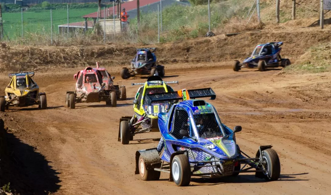 Imagen de la competición de Esplús.