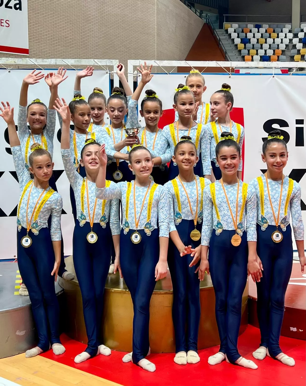 Infantil 8 10 programa largo