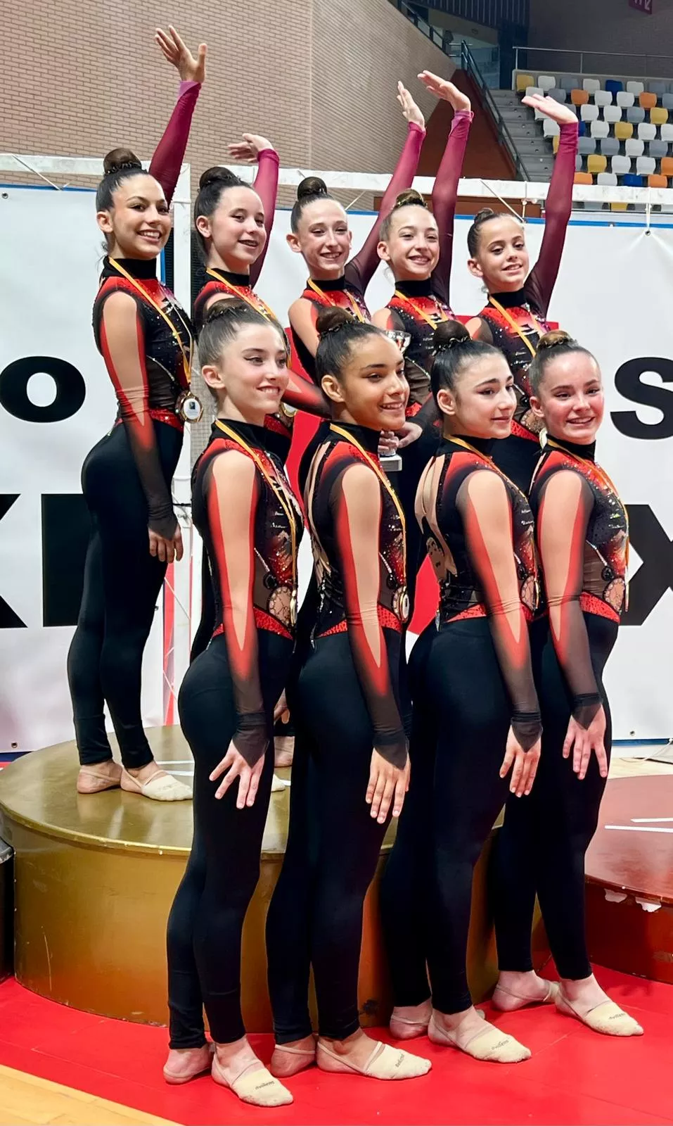 Infantil 12 14 programa largo